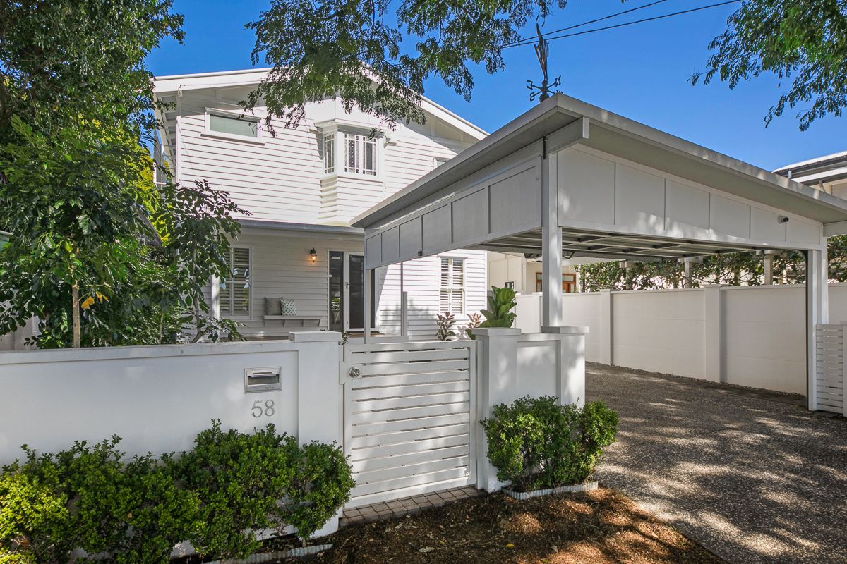 58 Mein Street, Hendra QLD 4011