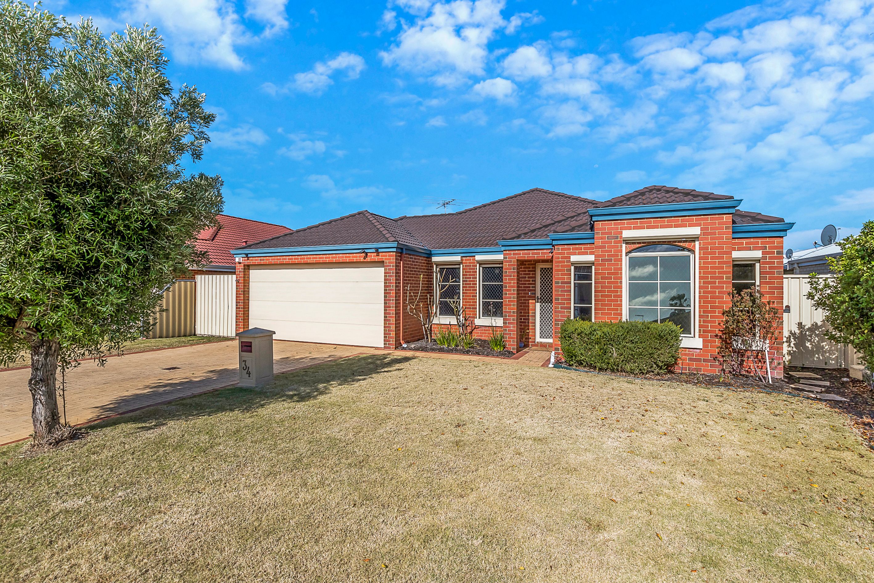 34 Grove Street, Shoalwater, WA 6169