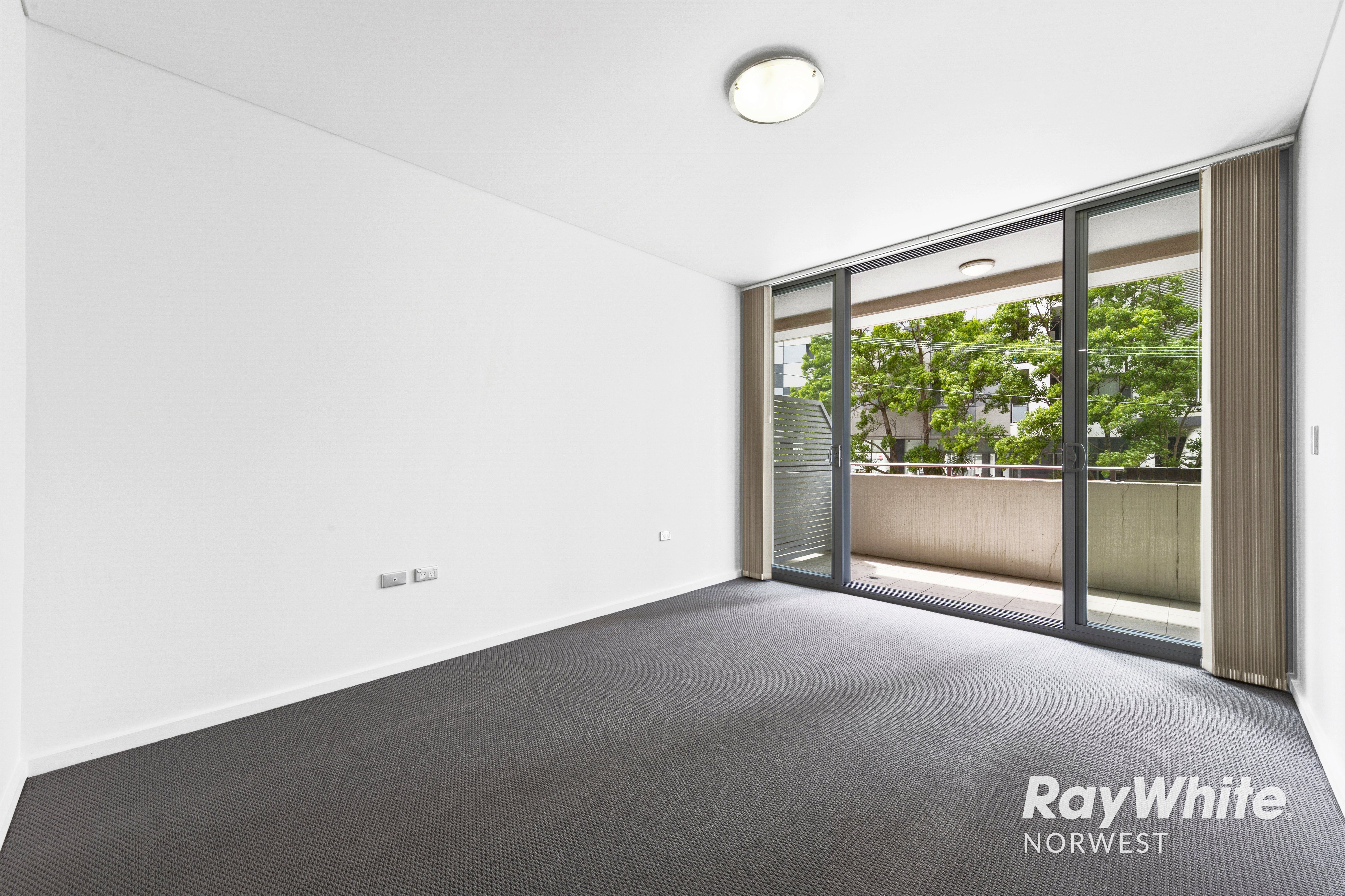 48/44-50 Cooper Street, Strathfield, NSW 2135