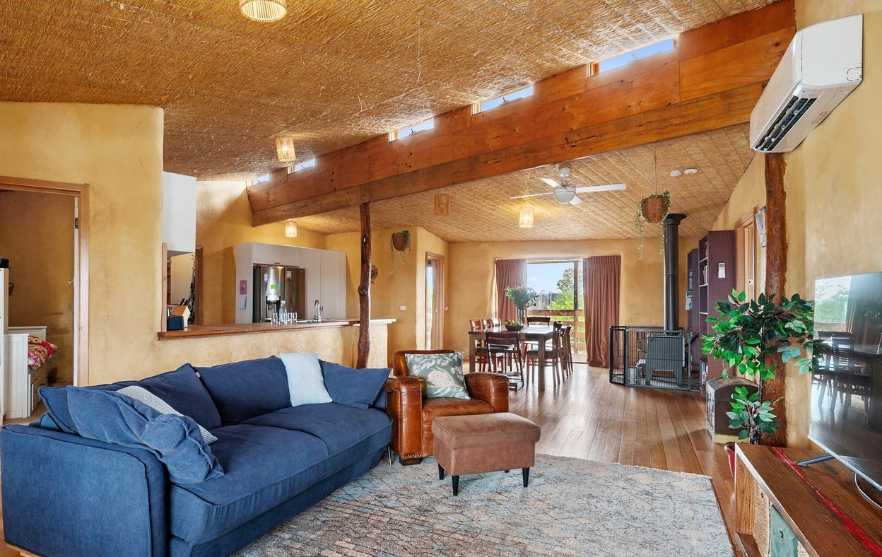 128 Possumtail Run, Merrimu, VIC 3340