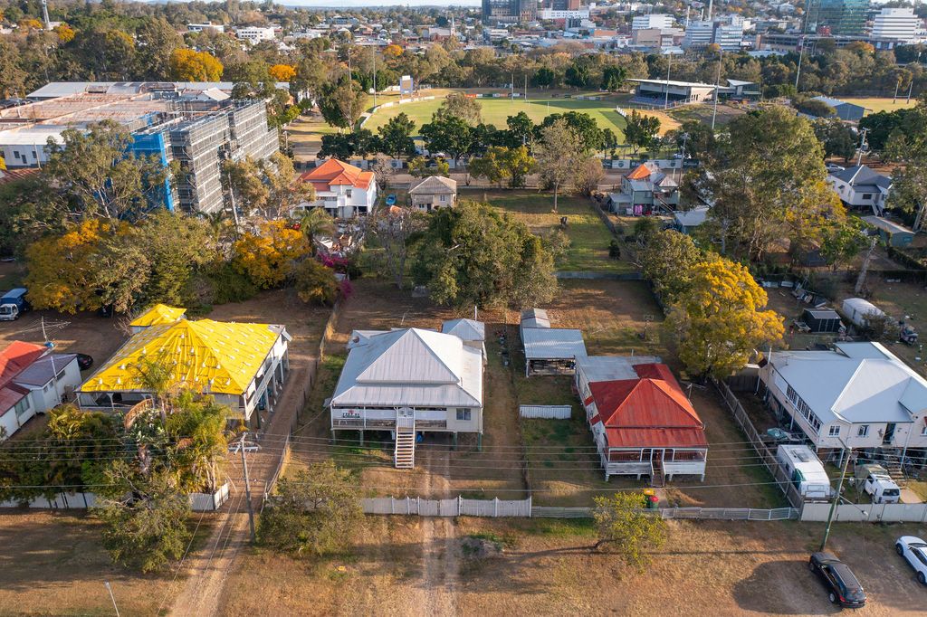 OUTSTANDING DEVELOPMENT OPPORTUNITY - STAKE YOUR CLAIM !! — photo 11 of 30