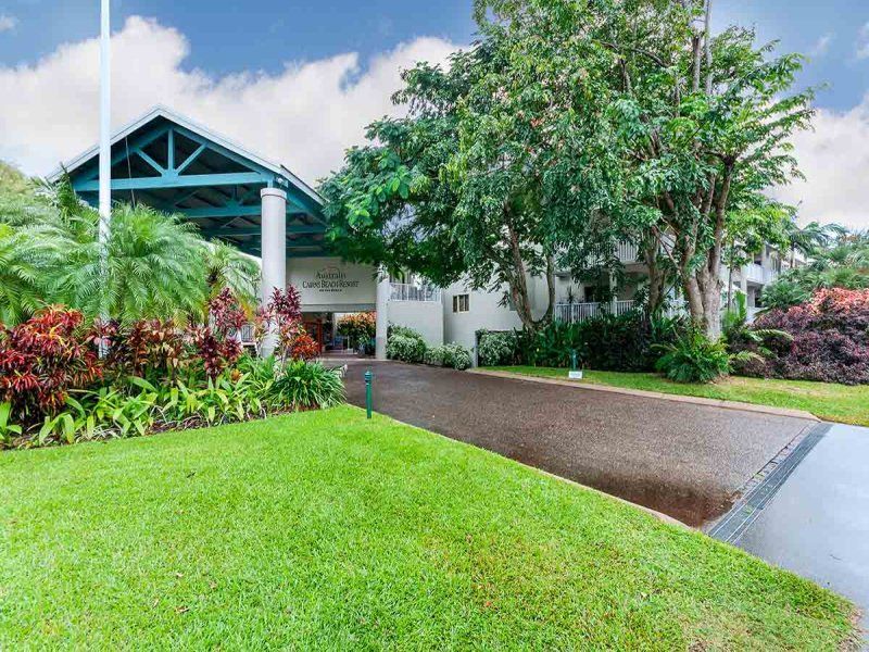 7/129 Oleander Street, Holloways Beach, QLD 4878