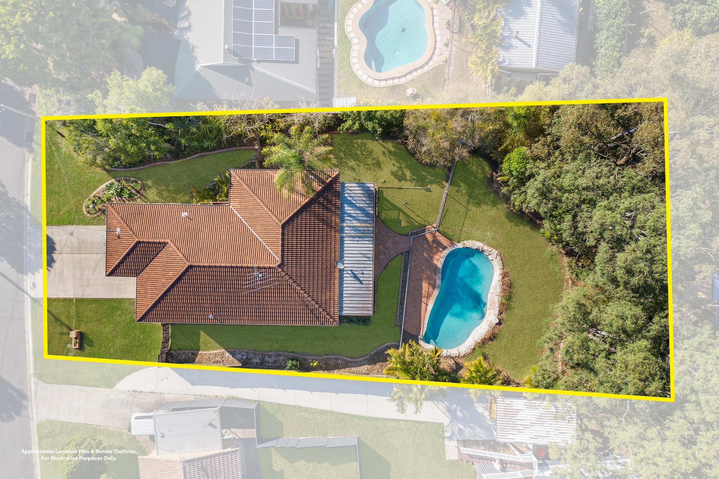 14 Morisset Court, Edens Landing, QLD 4207