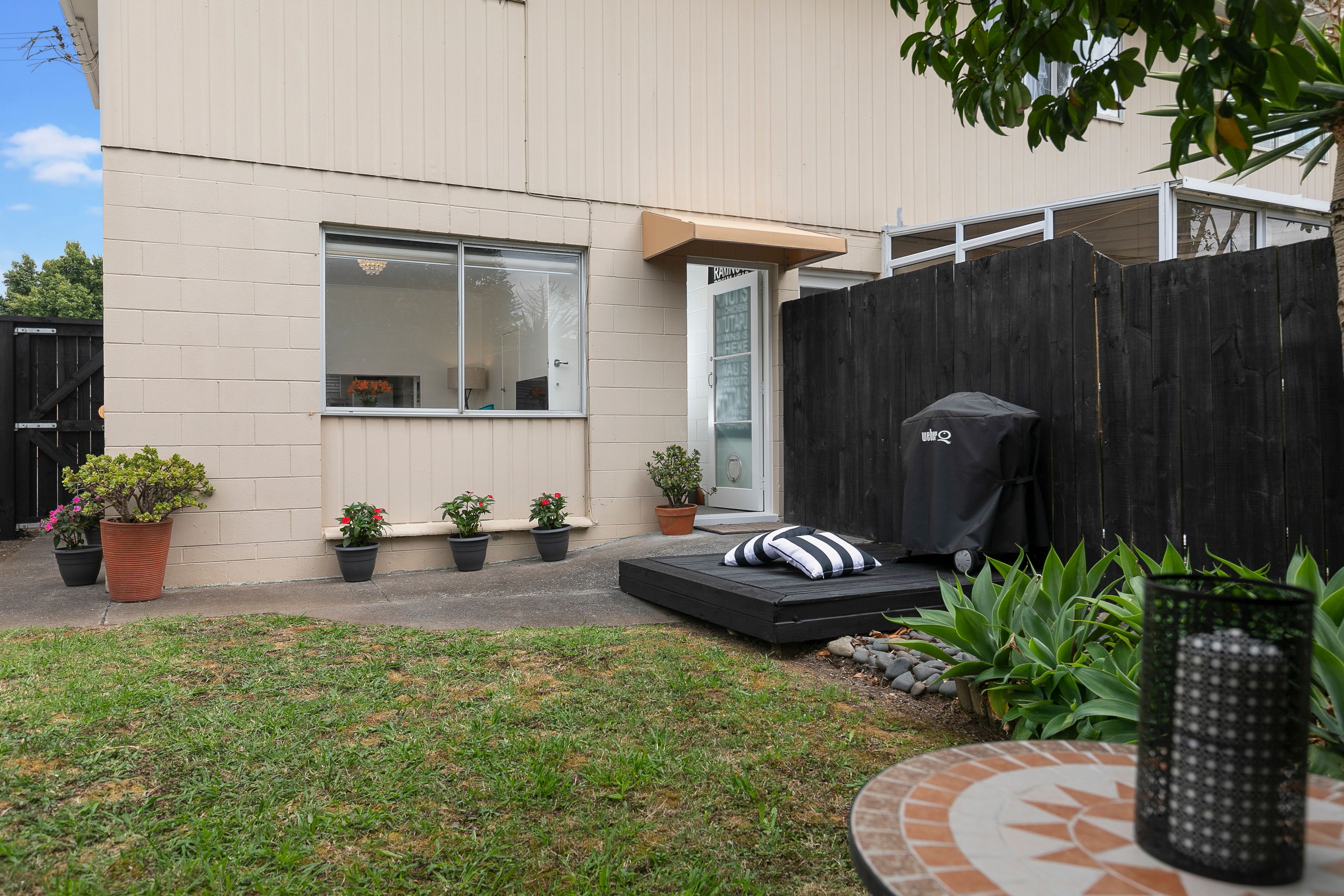 1/38a Allenby Road, Panmure, Auckland City