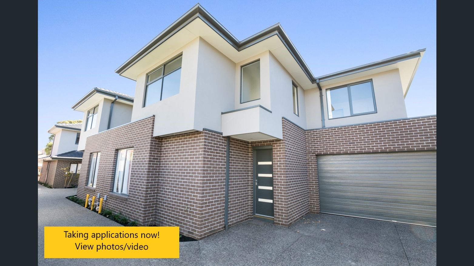3/22 Greenwood Street, Burwood, VIC 3125