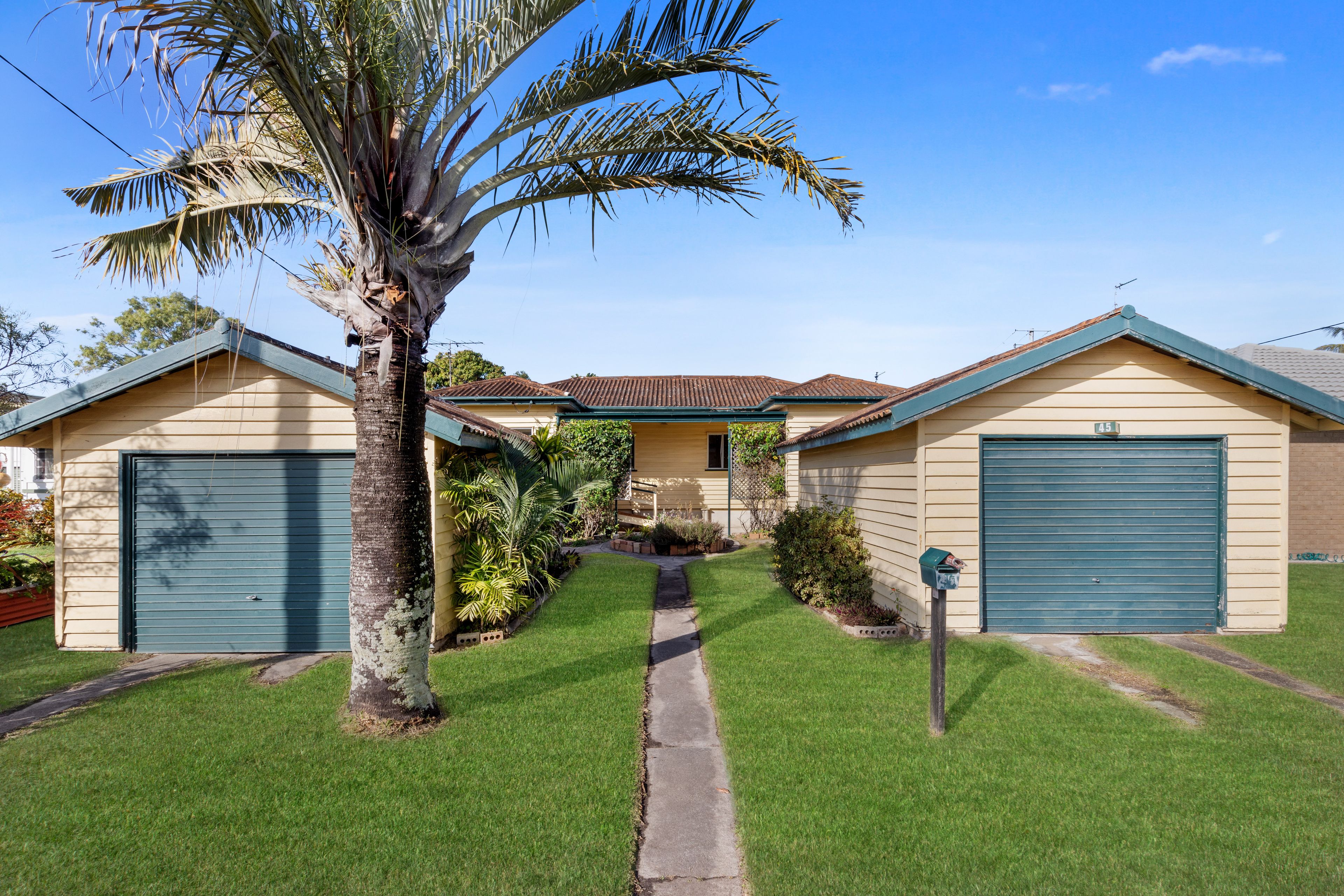 45 Taylor Avenue, Golden Beach QLD 4551
