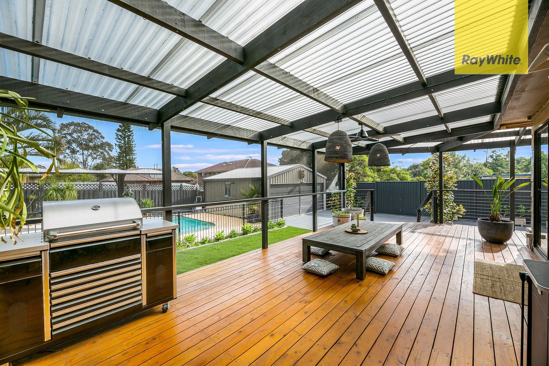 2 Prindle Street, Oatlands, NSW 2117