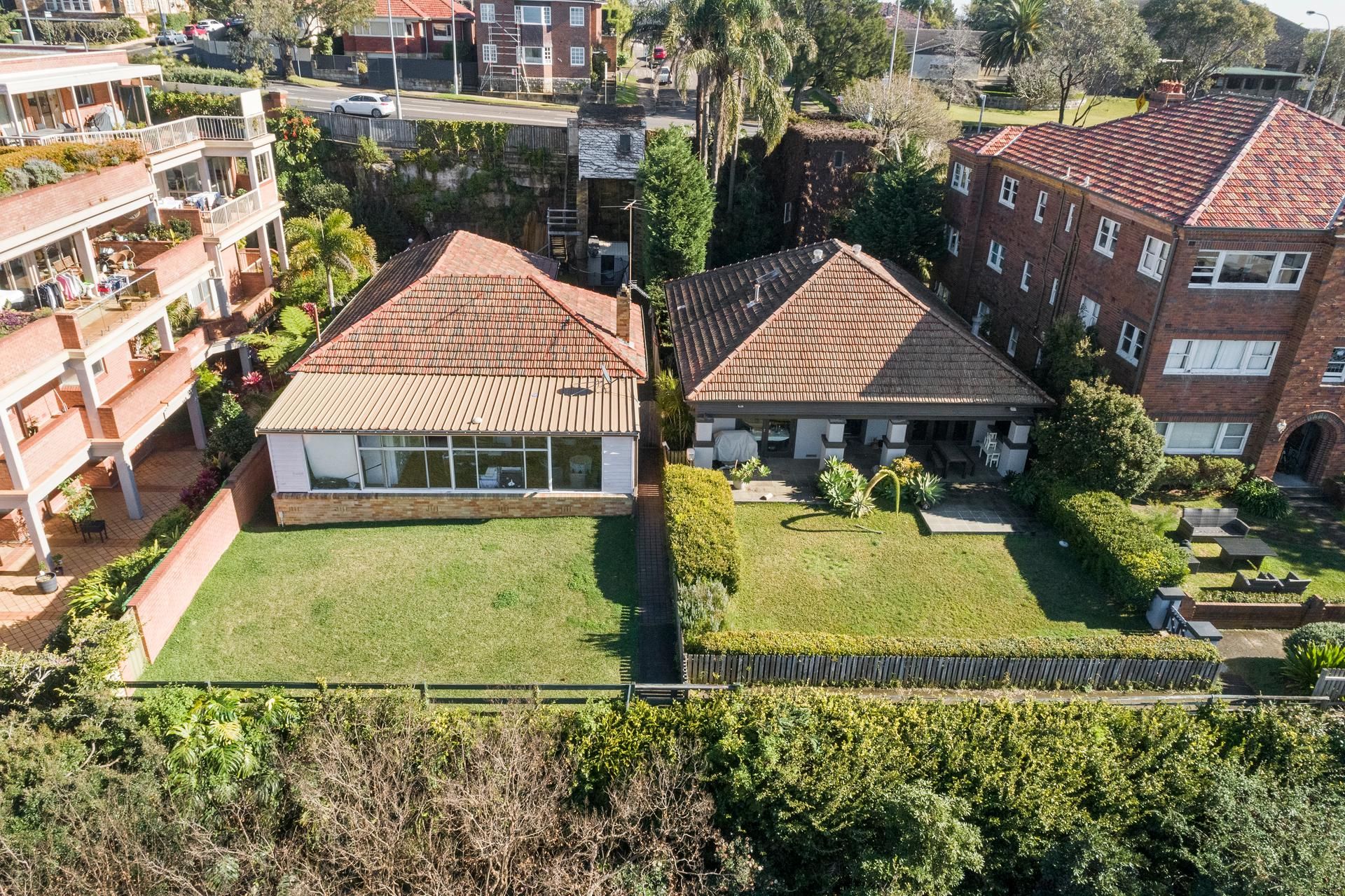187-189 Spit Road, Mosman, NSW 2088