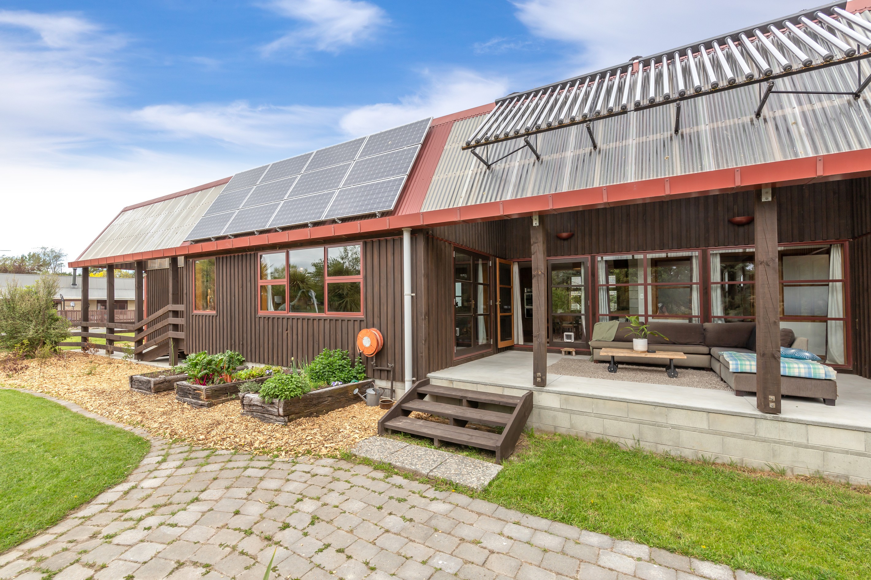 2 Lower Sefton Road, Ashley, Waimakariri District