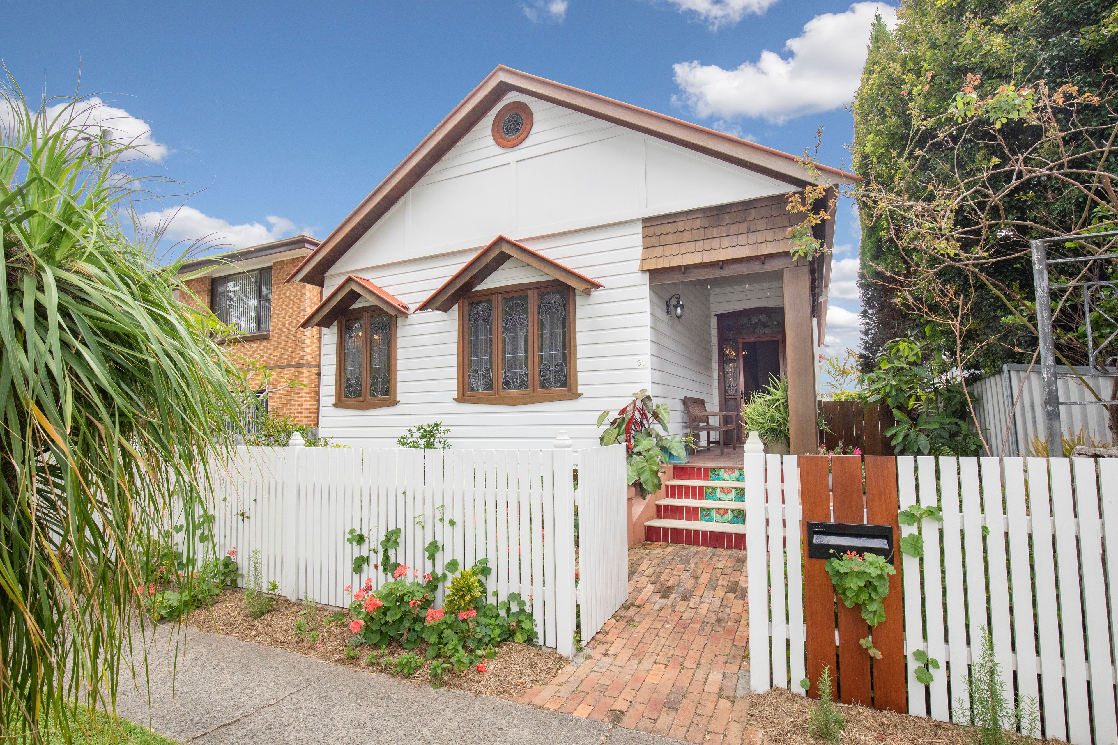 91 Hobart Road, New Lambton, NSW 2305