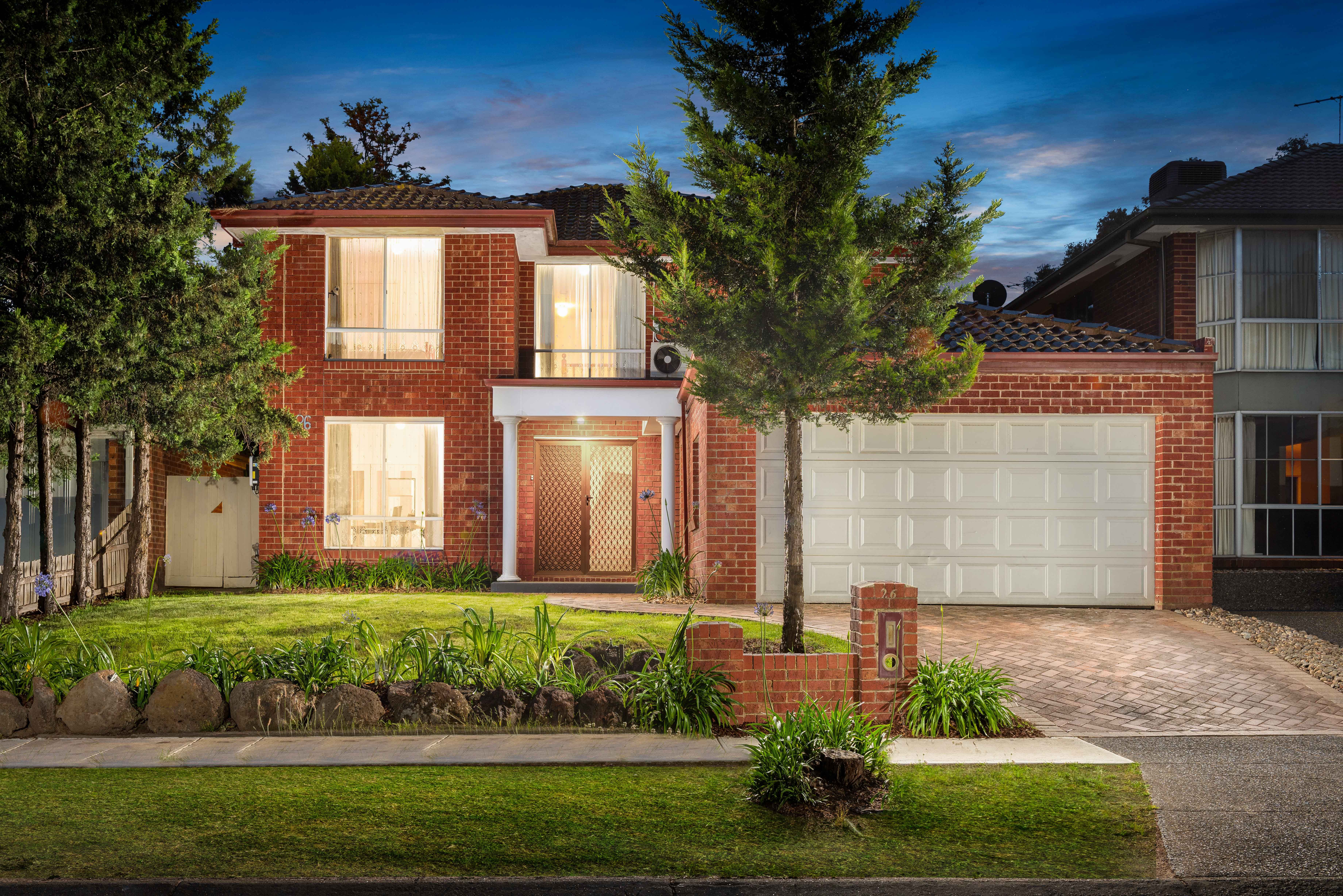 26 Timberglades Drive, Bundoora, VIC 3083