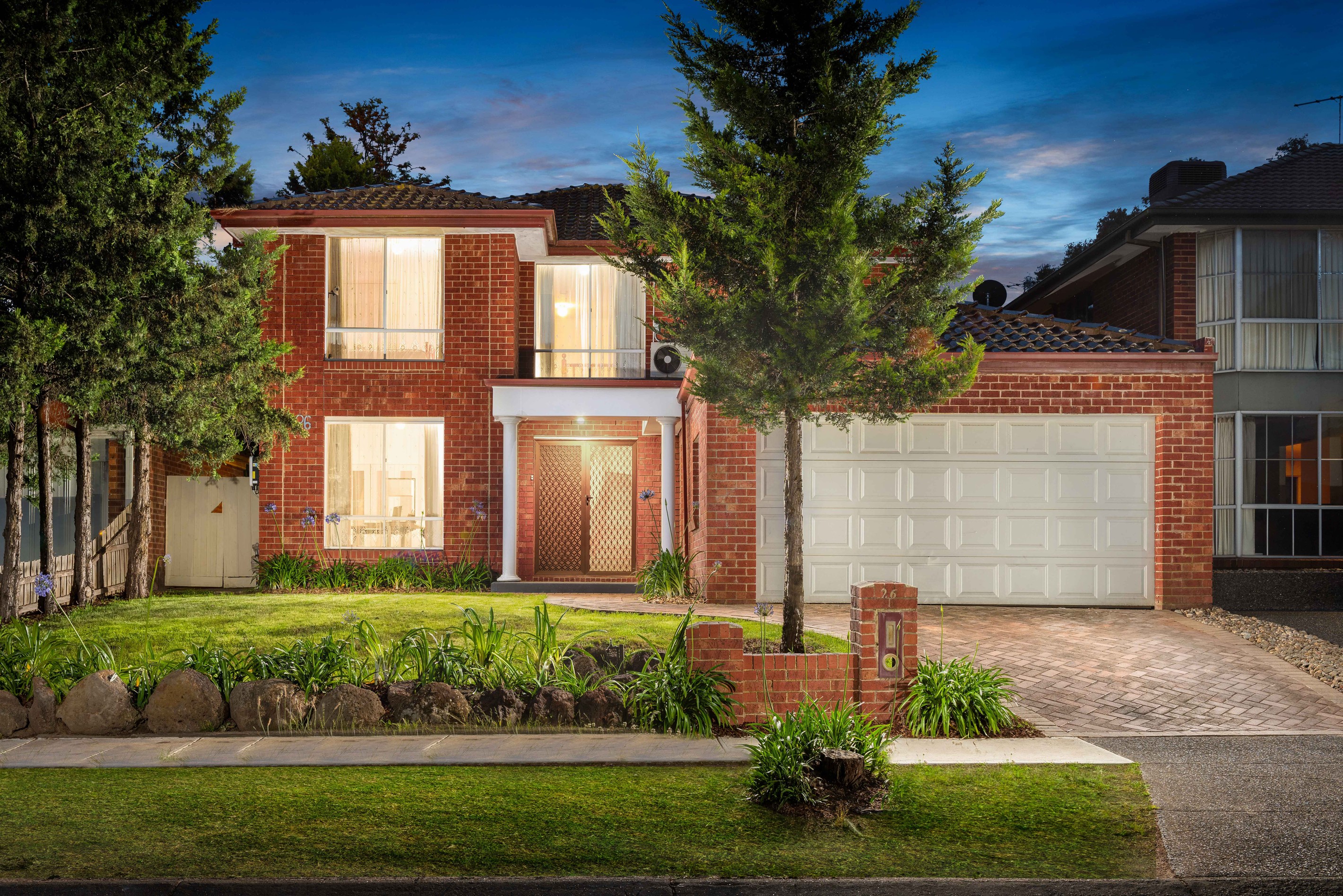 26 Timberglades Drive, Bundoora, VIC 3083
