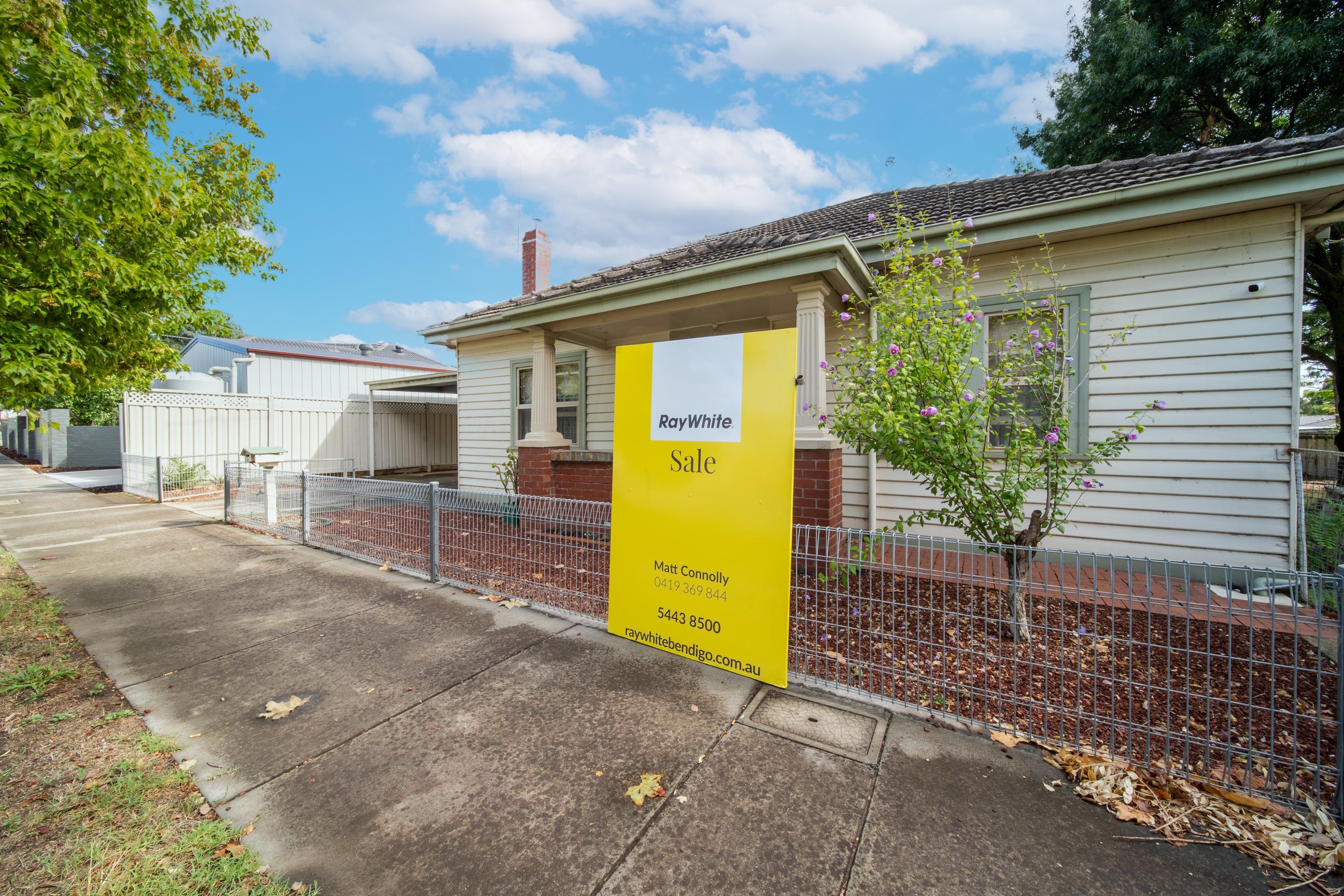 1 Carolin Street, Quarry Hill, VIC 3550