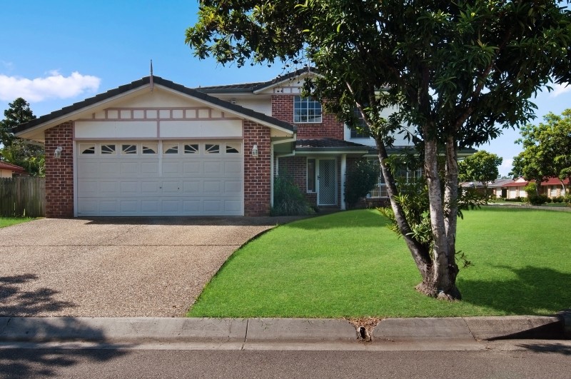 1 Ray Street, Carseldine, QLD 4034
