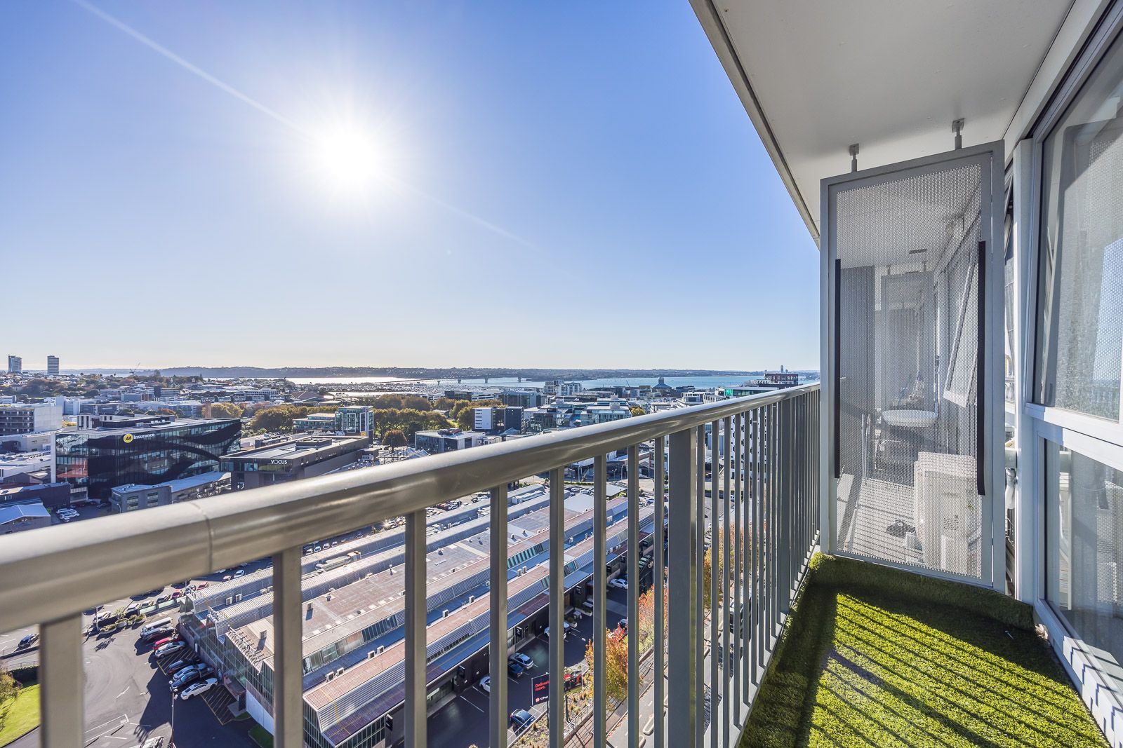 1305/53 Cook Street, Auckland Central, Auckland City