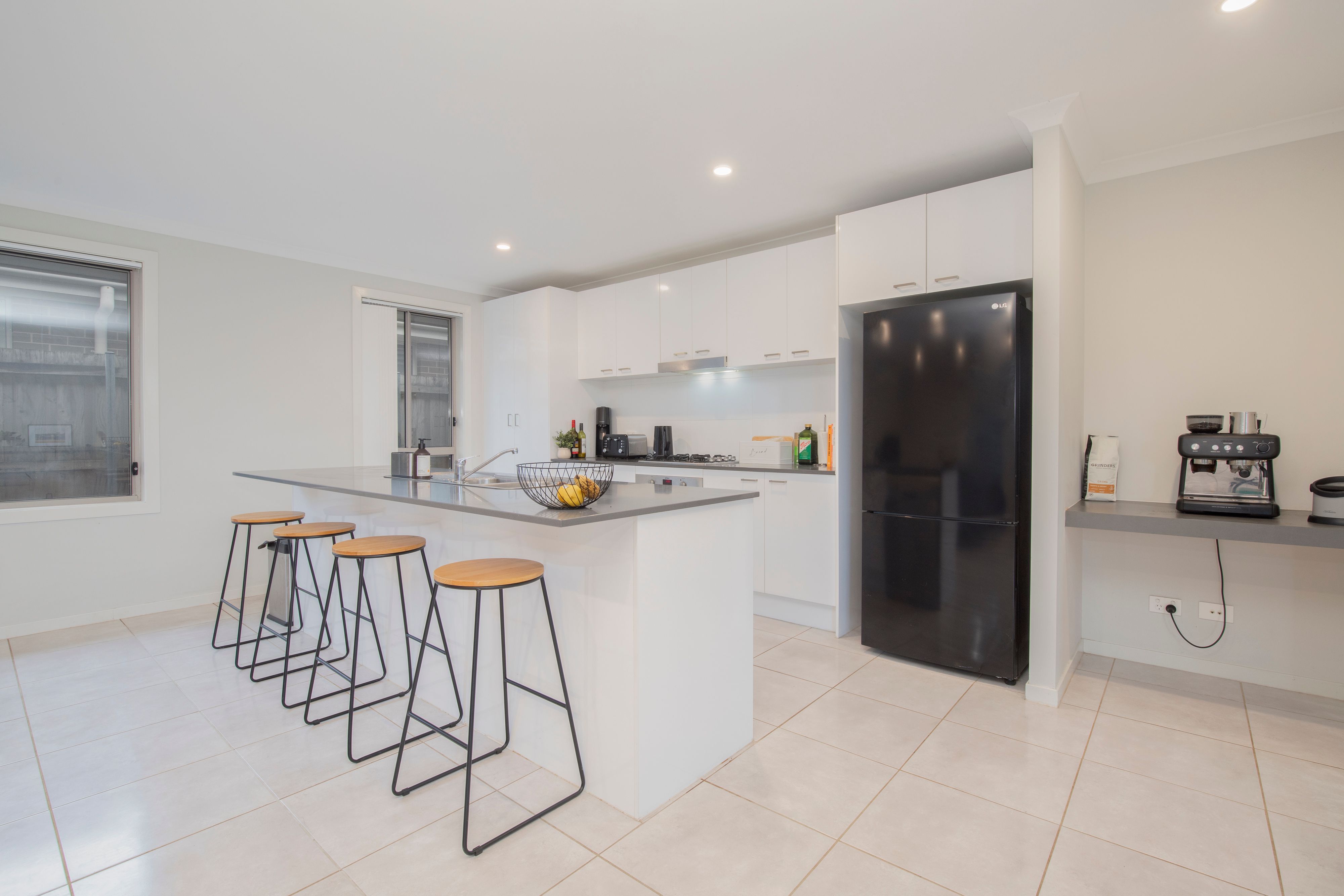 58 Seaside Boulevard, Fern Bay, NSW 2295