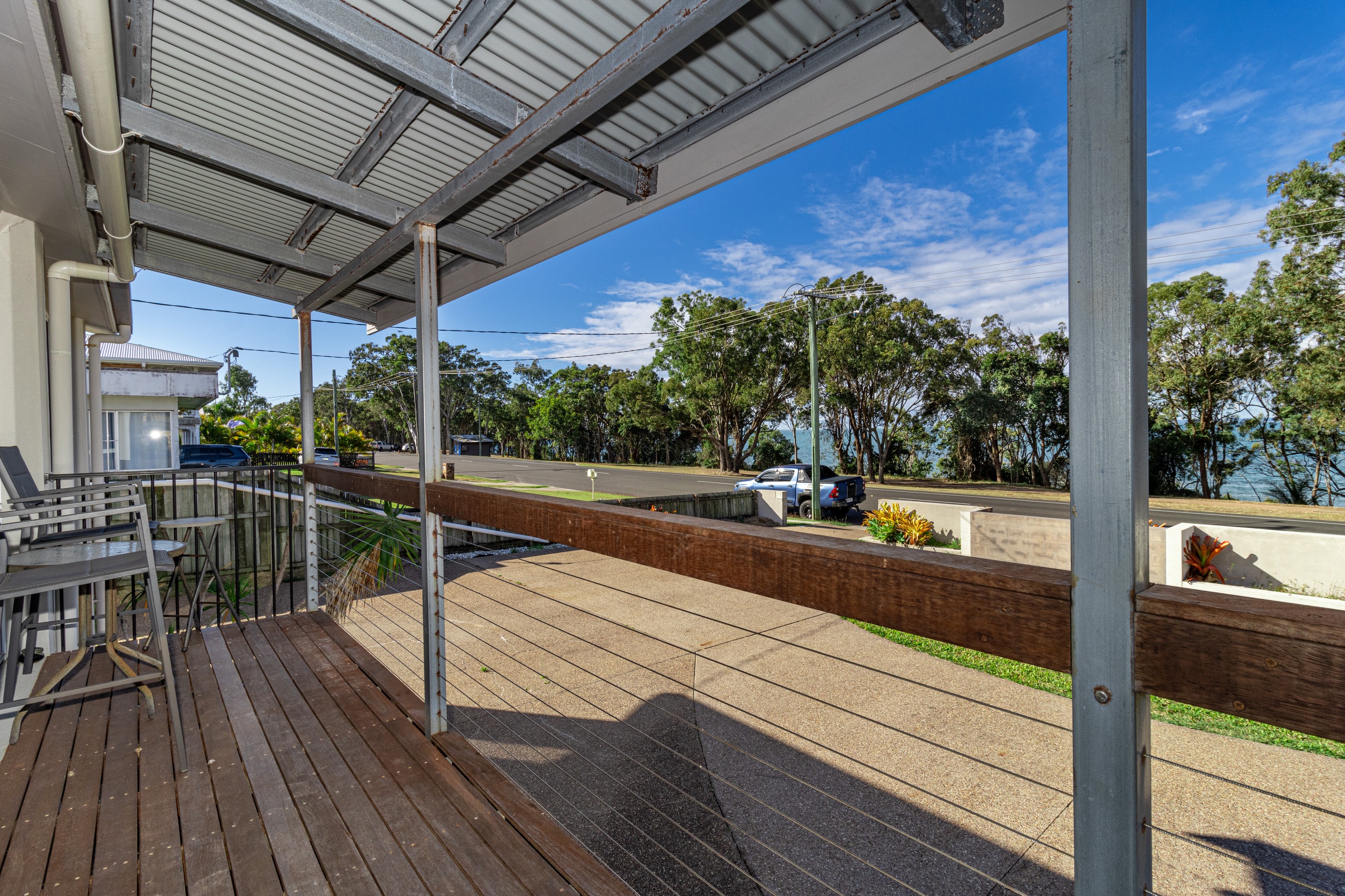 155 Esplanade, Point Vernon, QLD 4655