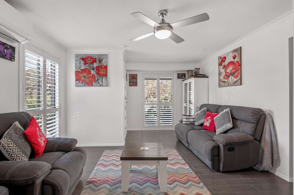 11 Crozier Street, Eagle Vale, NSW 2558