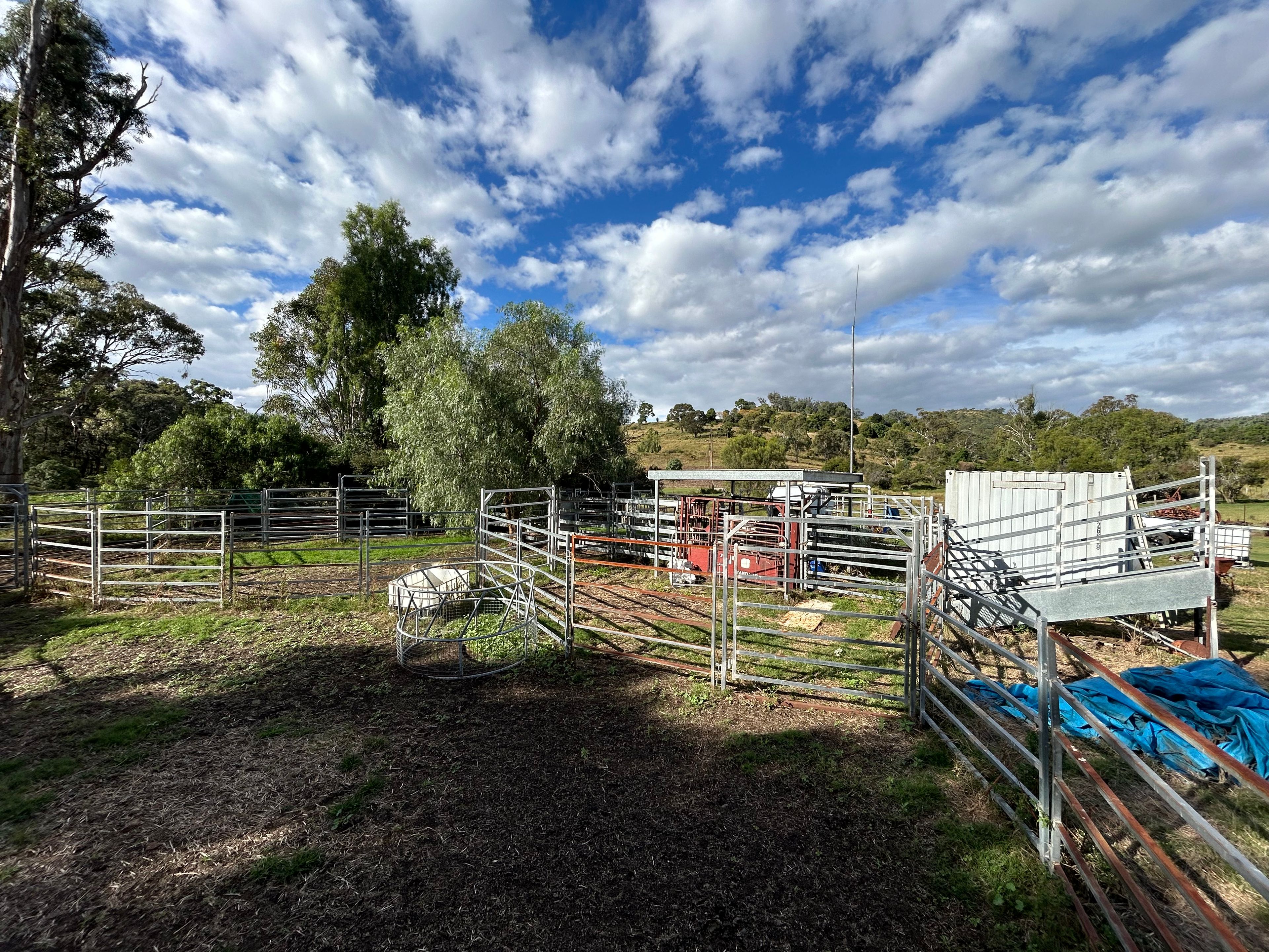 Lot 46 Bunya Mountains Maclagan Road, Rangemore, QLD 4352 Rural