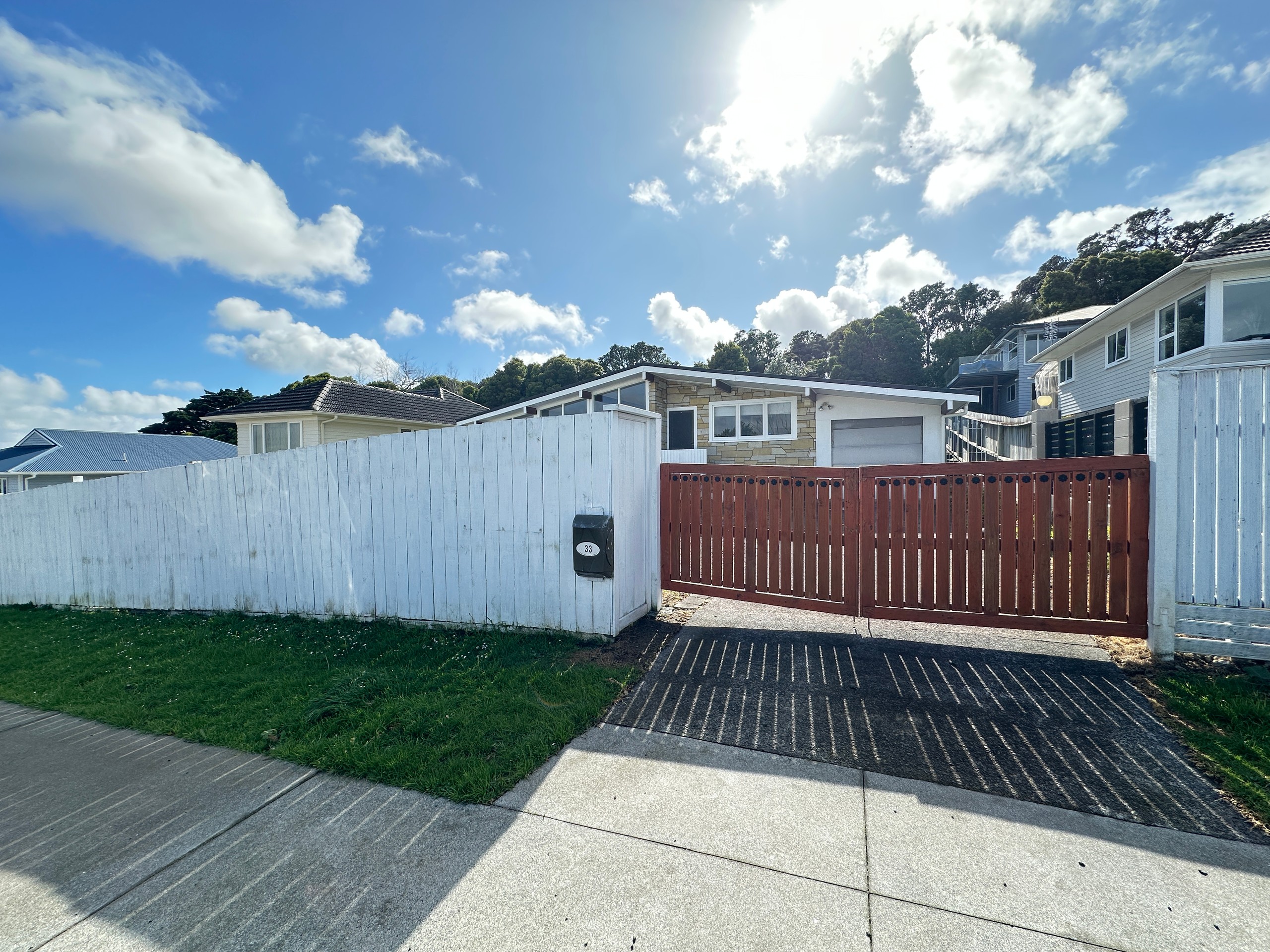 33 Portman Road, Mt Wellington, Auckland City