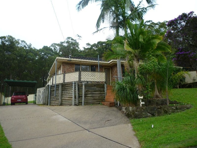 16 Bulwara Place, Bolton Point, NSW 2283
