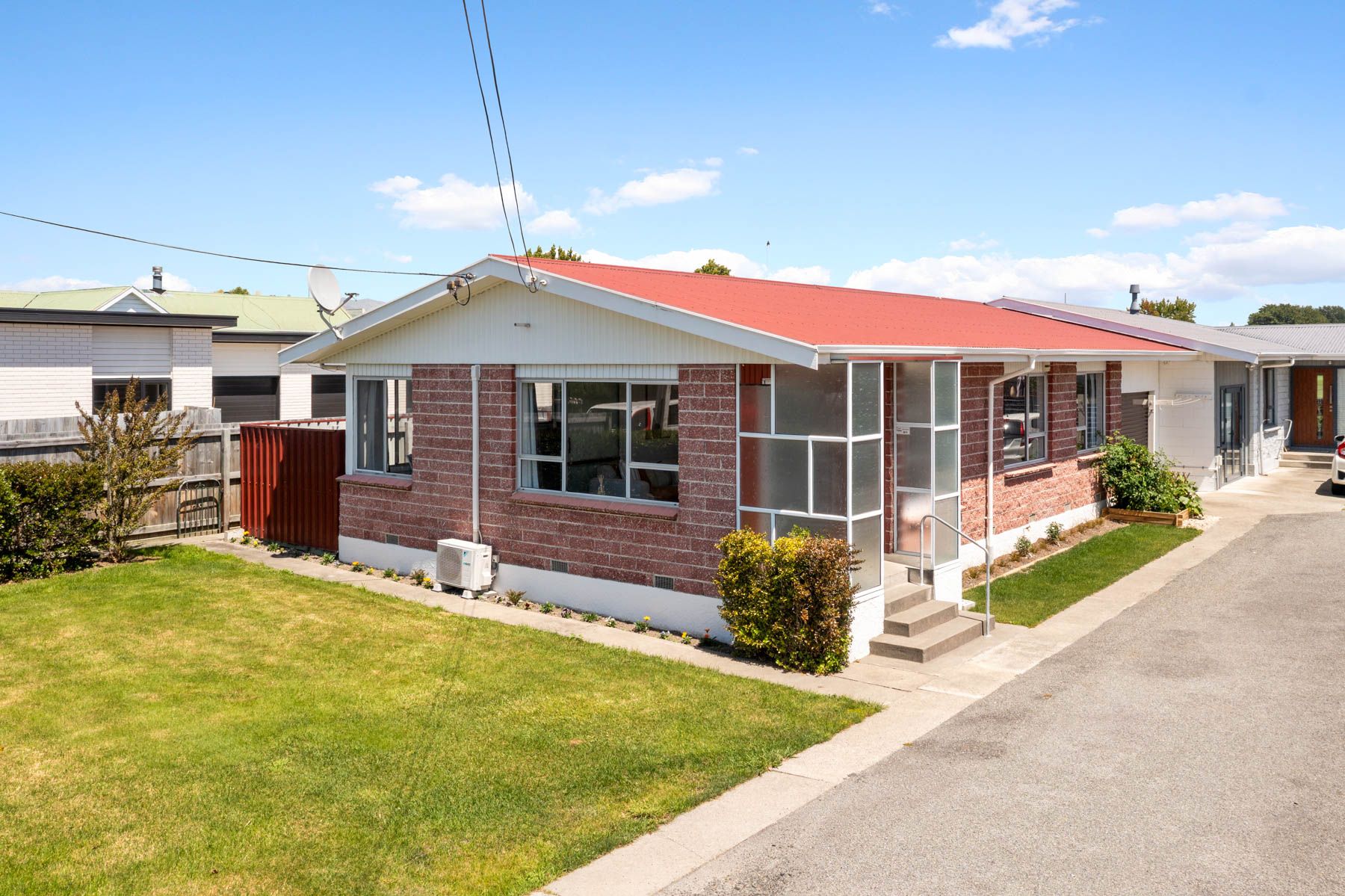 58a Redwood Street, Blenheim, Marlborough District