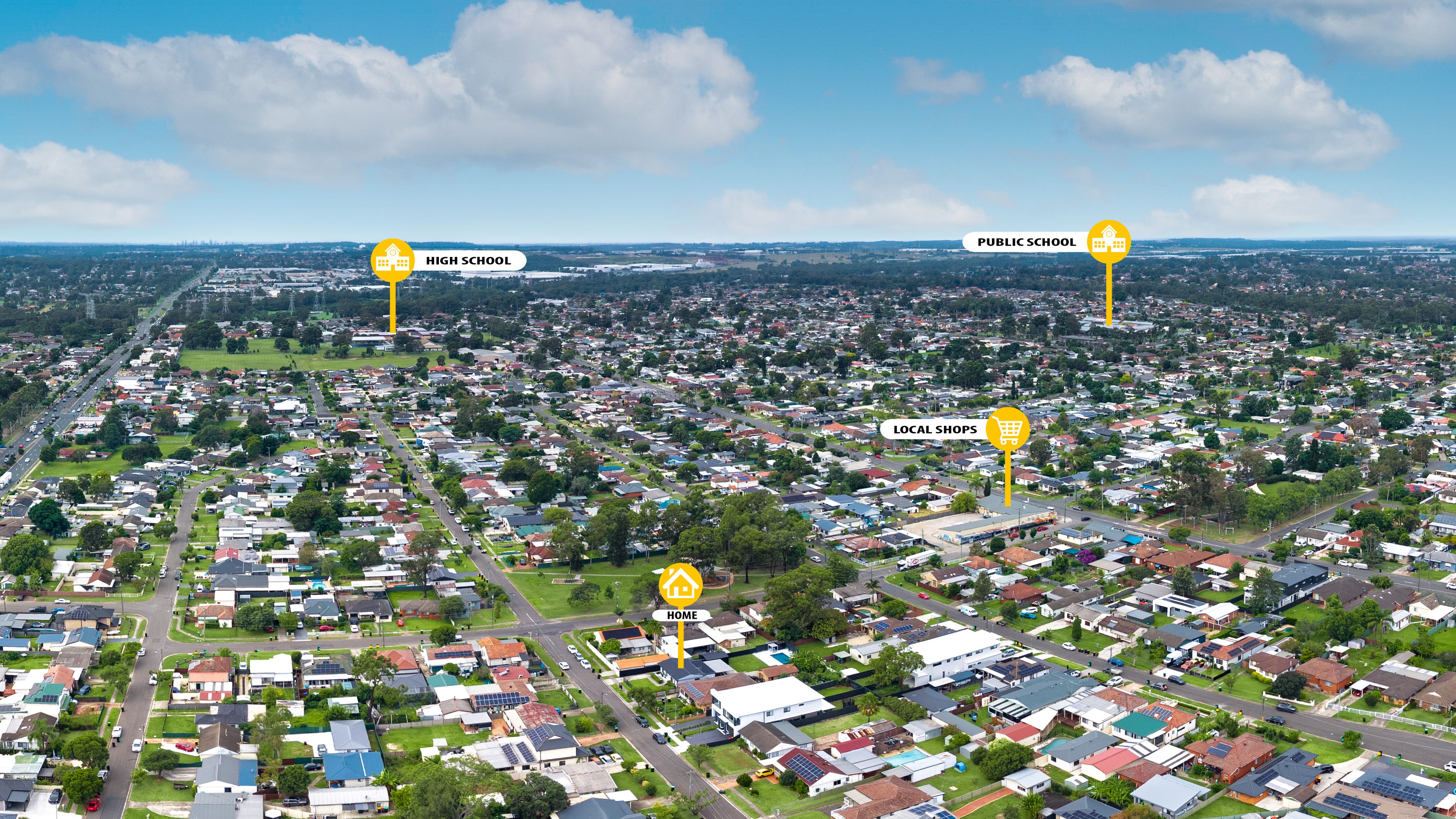 40 Brooker Street, Colyton, NSW