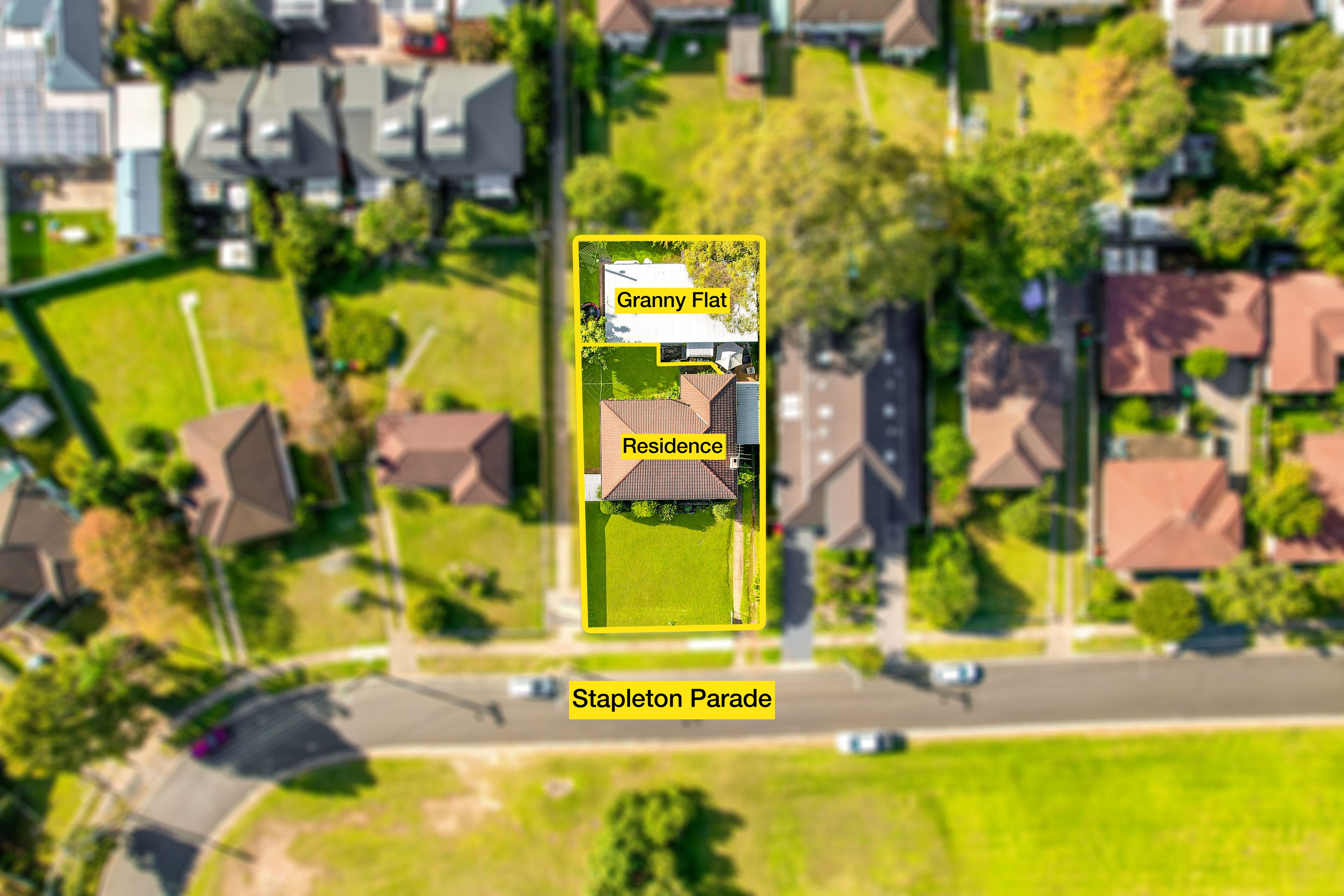 8 & 8a Stapleton Parade, St Marys, NSW 2760