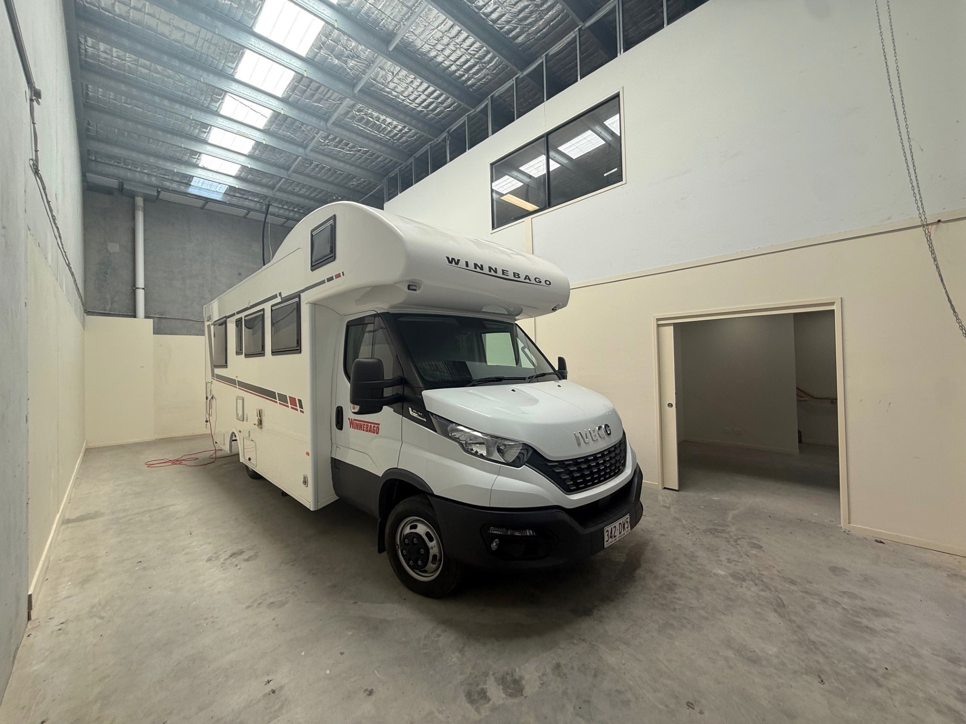 27/20-22 Ellerslie Road, Meadowbrook, QLD 4131