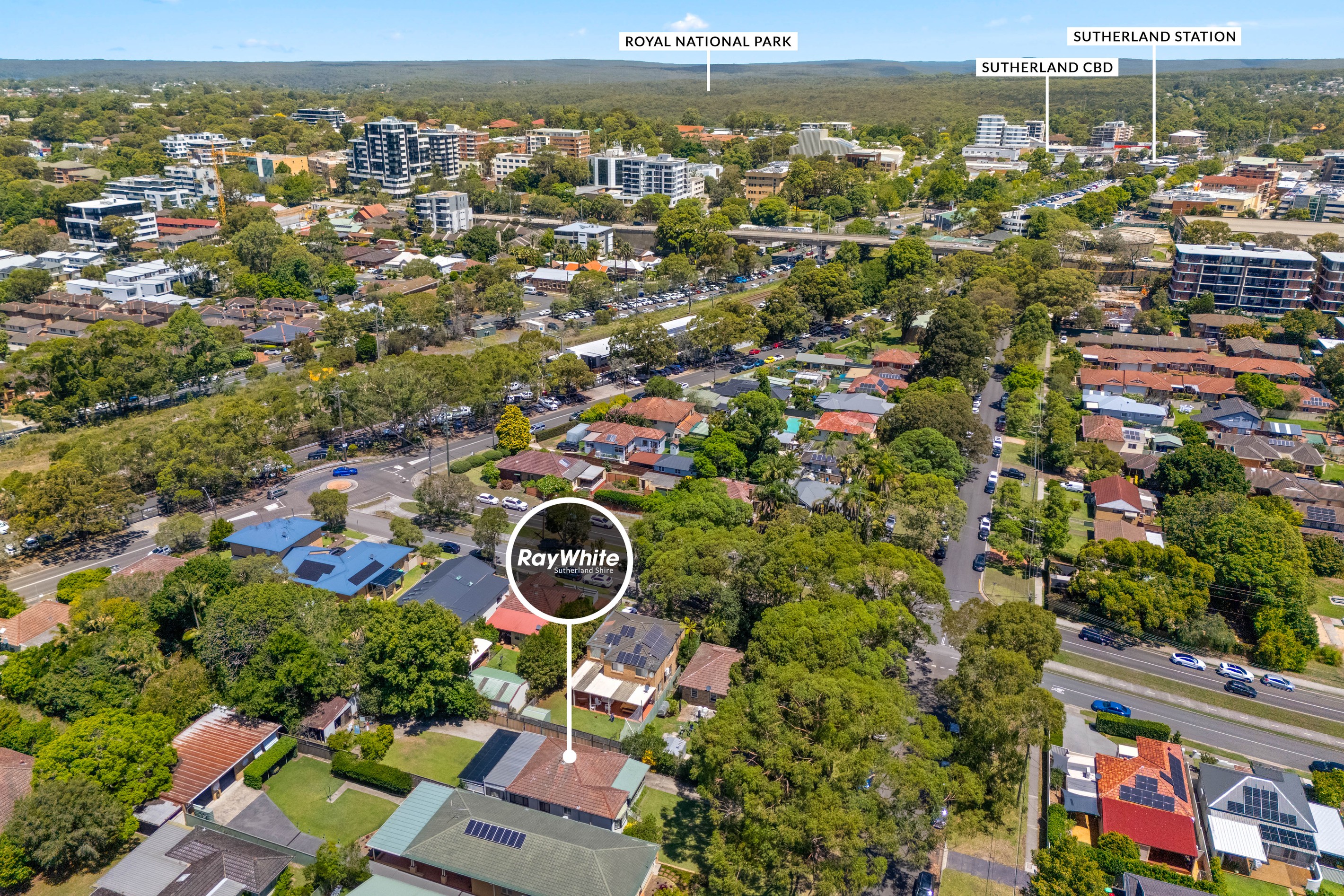 Sutherland, NSW 2232