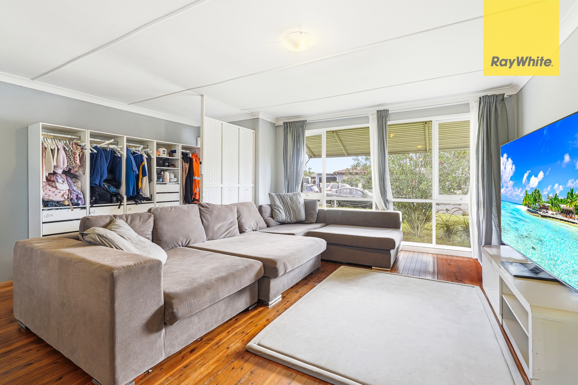 40 Parkin Road, Colyton, NSW 2760