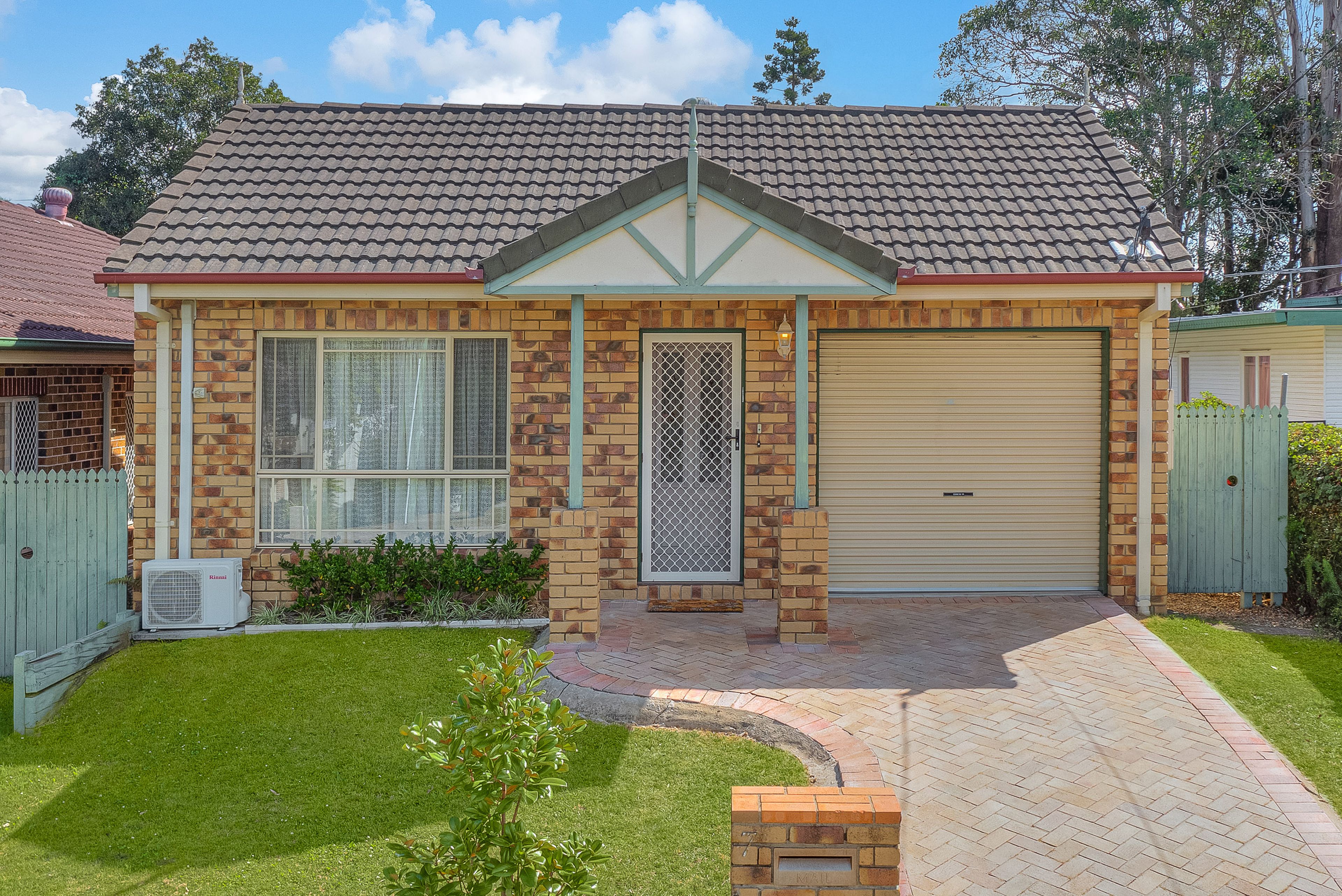 7 Jewel Street, Kenmore, QLD 4069 Sold House Ray White MetroWest