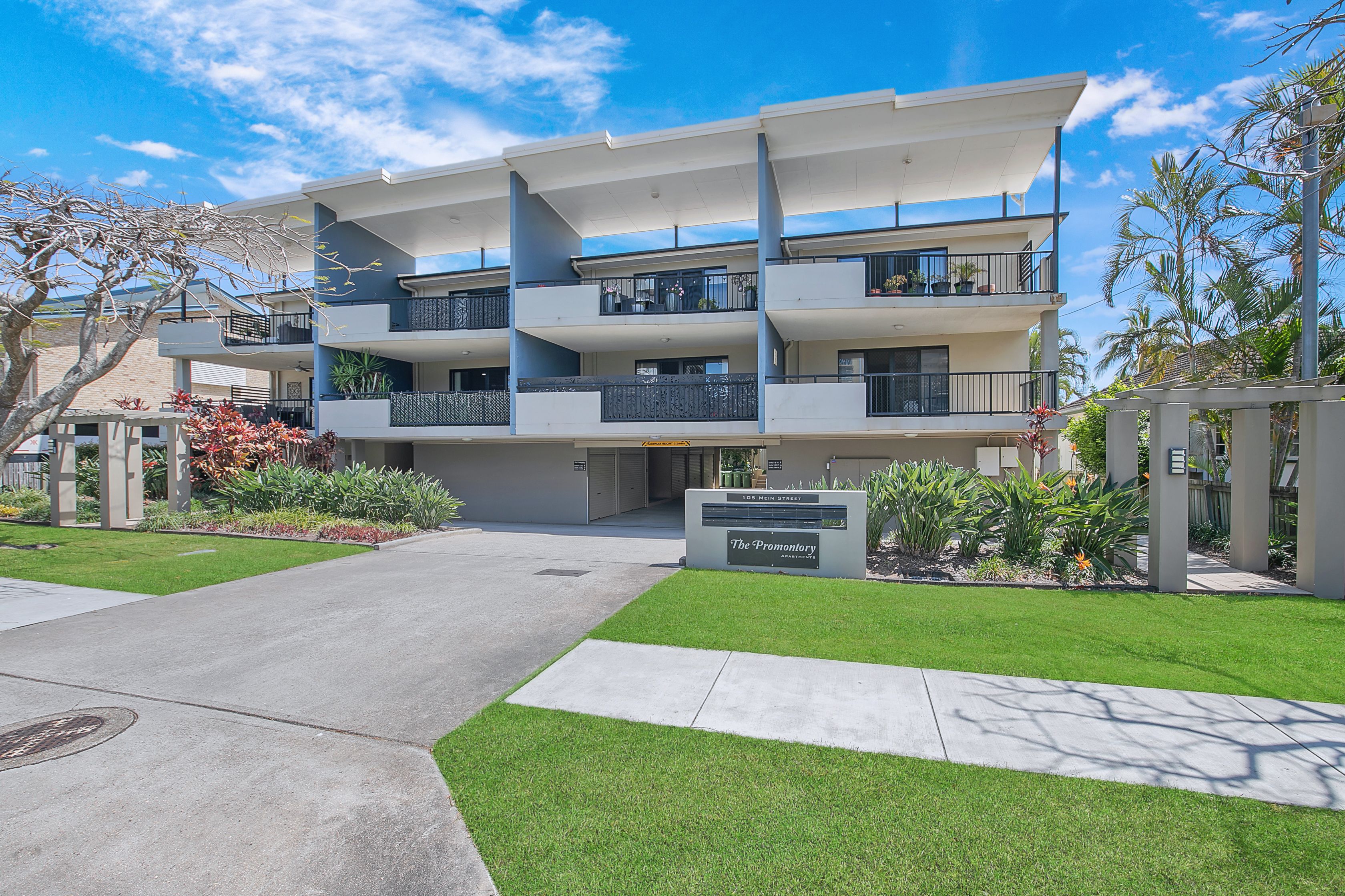 10/105 Mein Street, Scarborough, QLD 4020