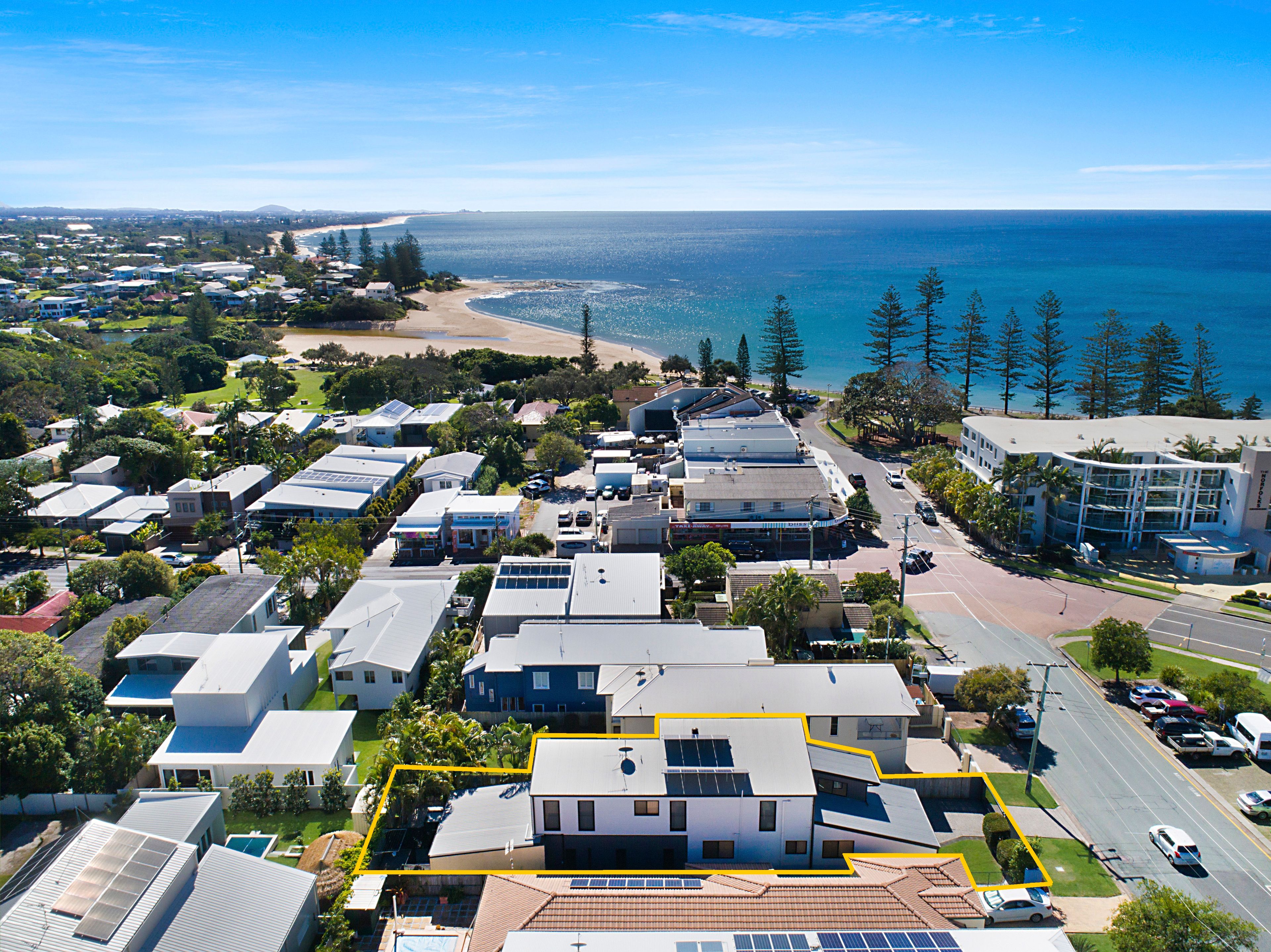 22 Seaview Terrace, Moffat Beach, QLD 4551