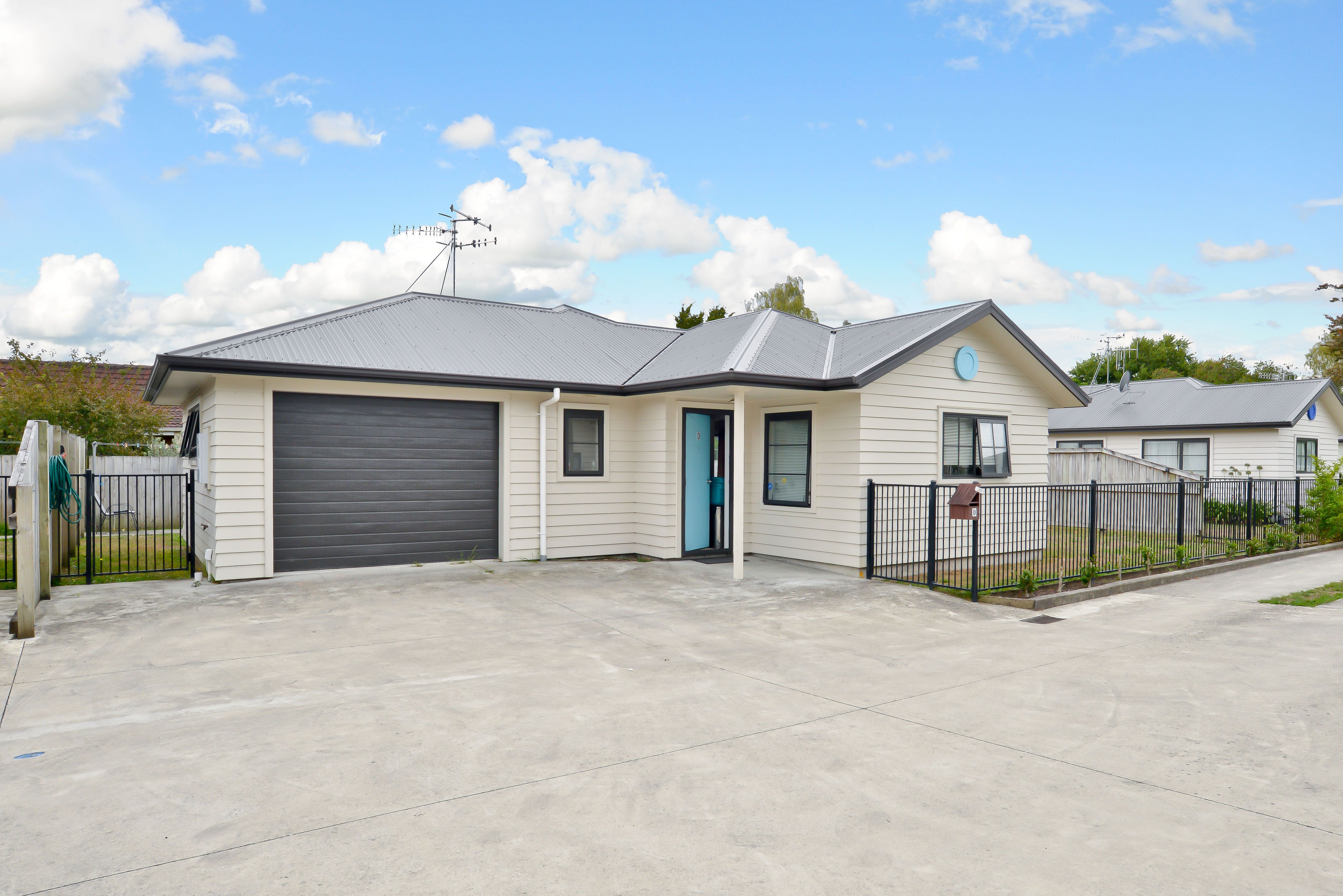 47D Nixon Street, Hamilton East, Hamilton City