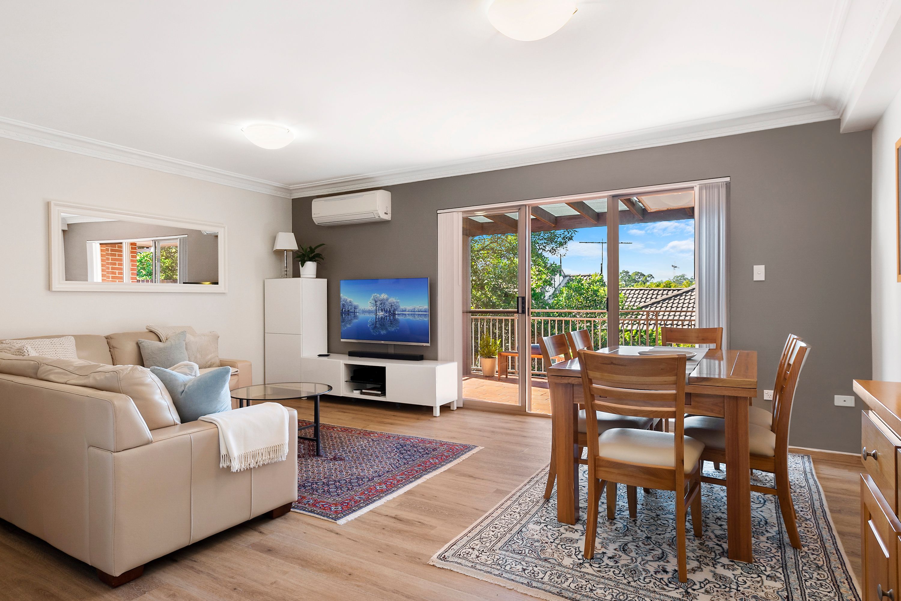 12/23-25 Burdett Street, Hornsby, NSW 2077