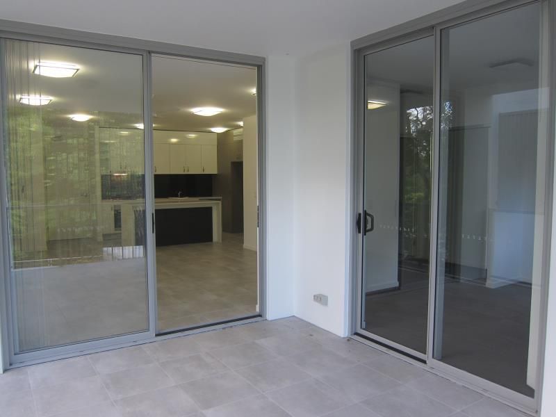 101/32 Nathan Avenue, Ashgrove, QLD 4060