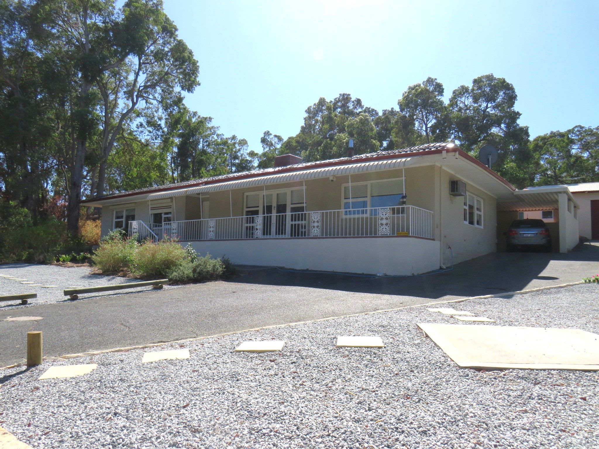 275 Lesmurdie Road, Lesmurdie, WA 6076