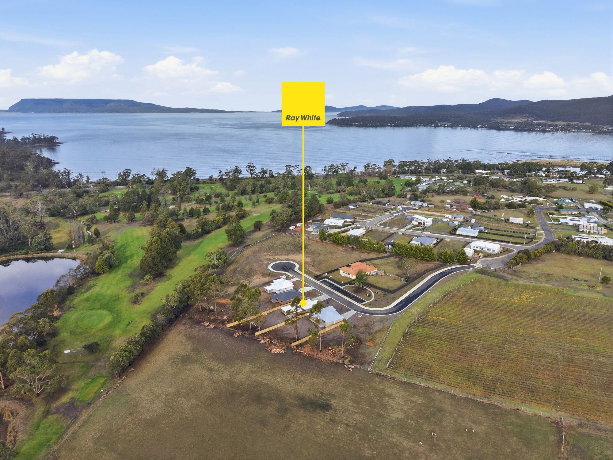 3/64 Holkham Court, Orford, TAS 7190
