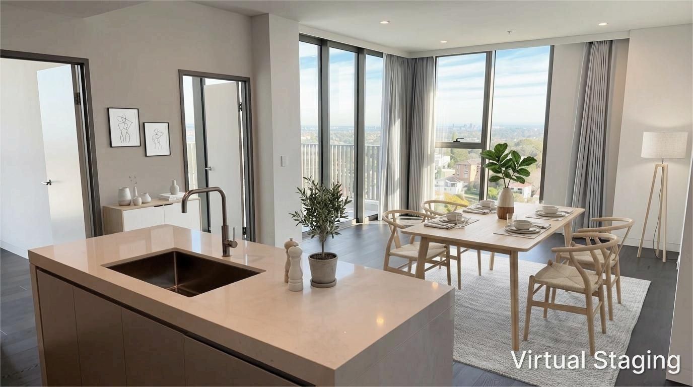 Unit 1101/33 Berry Road — photo from Ray White The Horizon Group - South