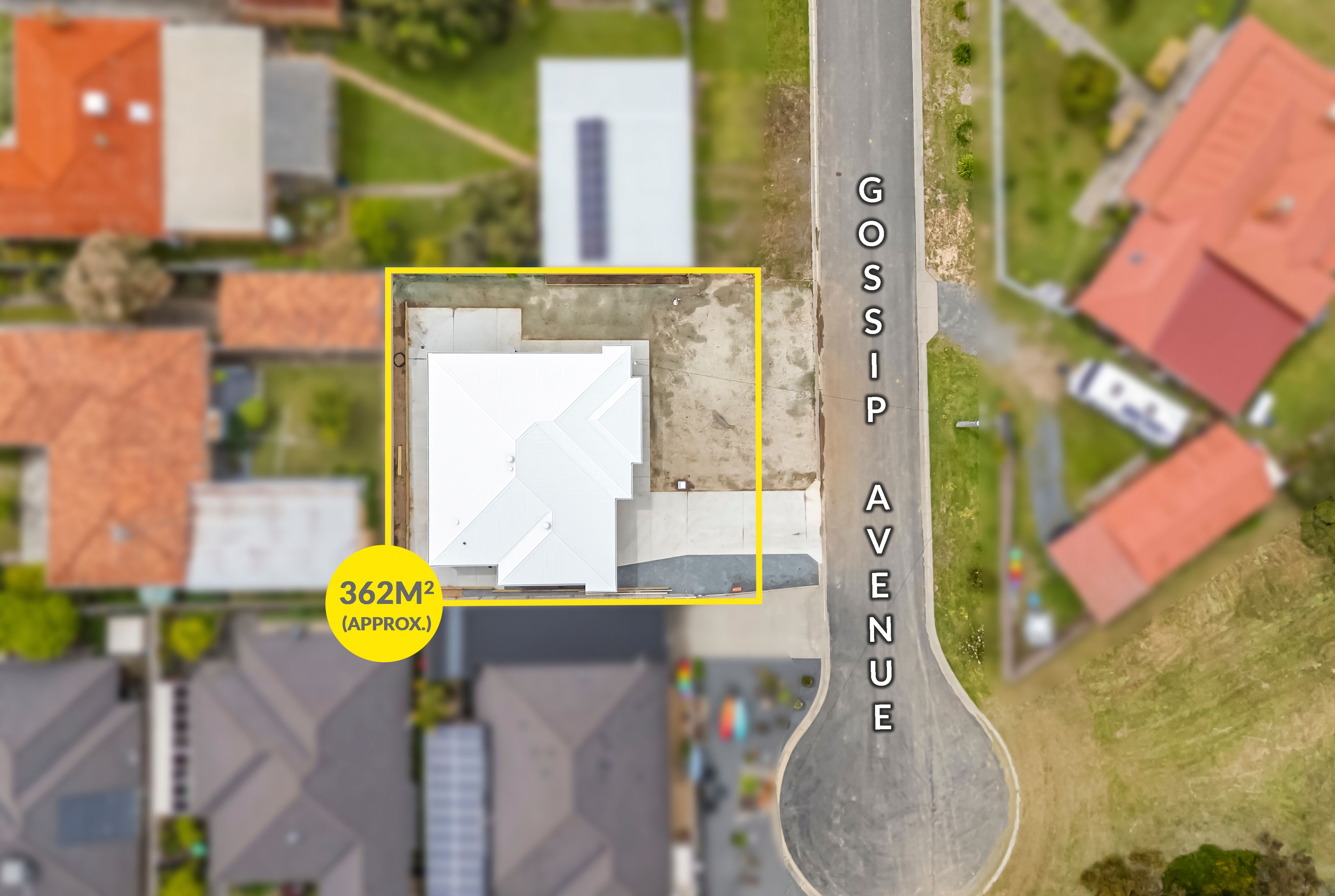 2 Gossip Avenue — photo 13 of 14