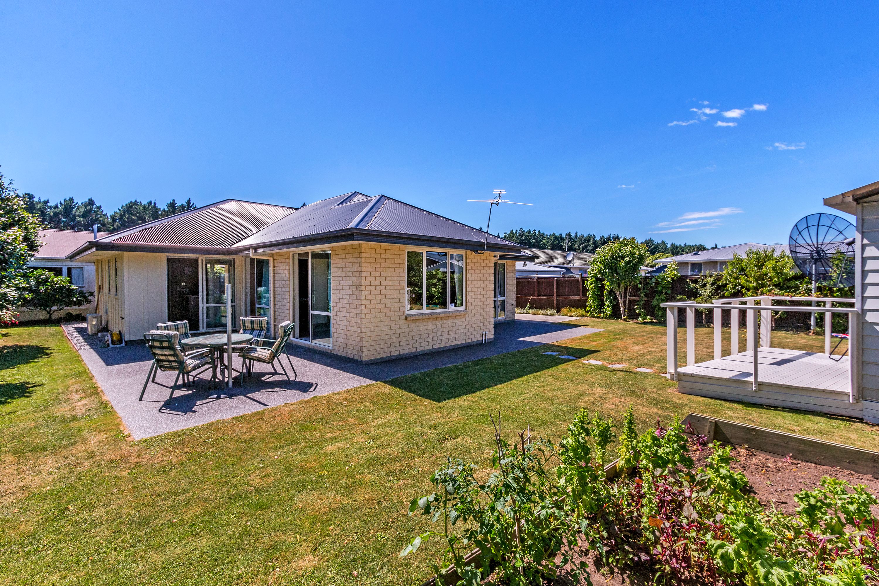19 Mecca Place, Linwood, Christchurch City