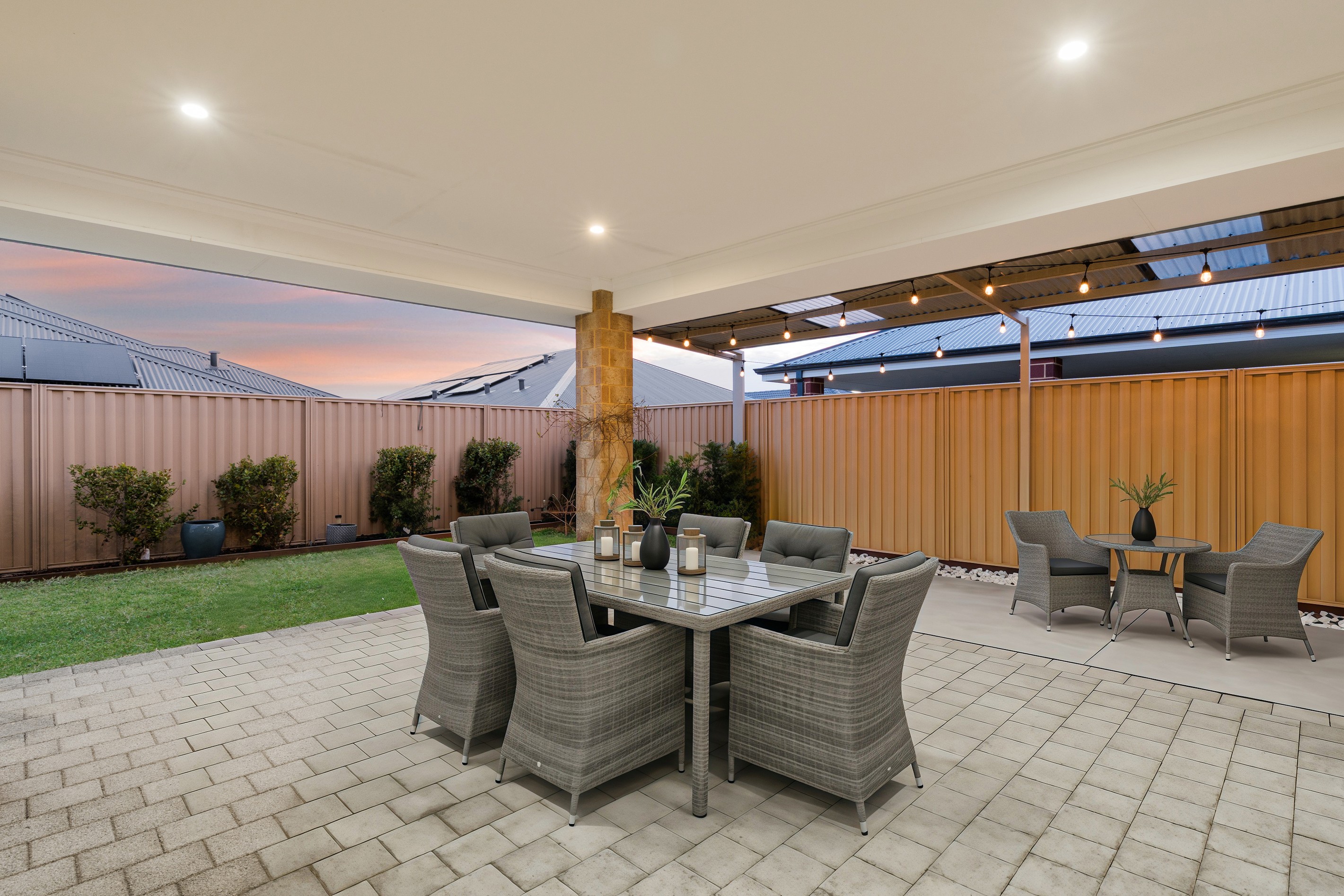 22 Pindipindi Loop, Byford, WA 6122