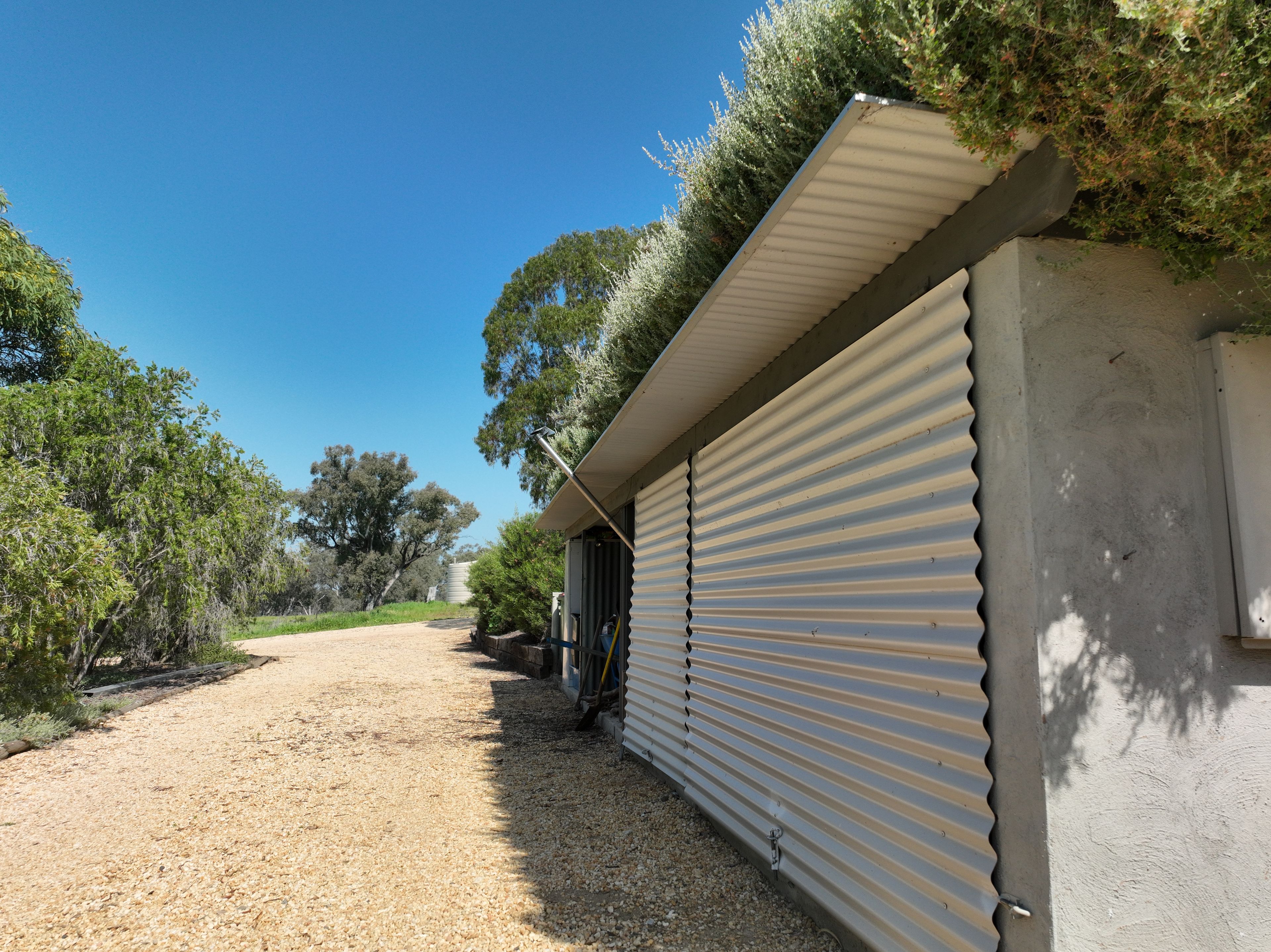 'Cucciata' 532 Curra Creek Road — photo 22 of 30