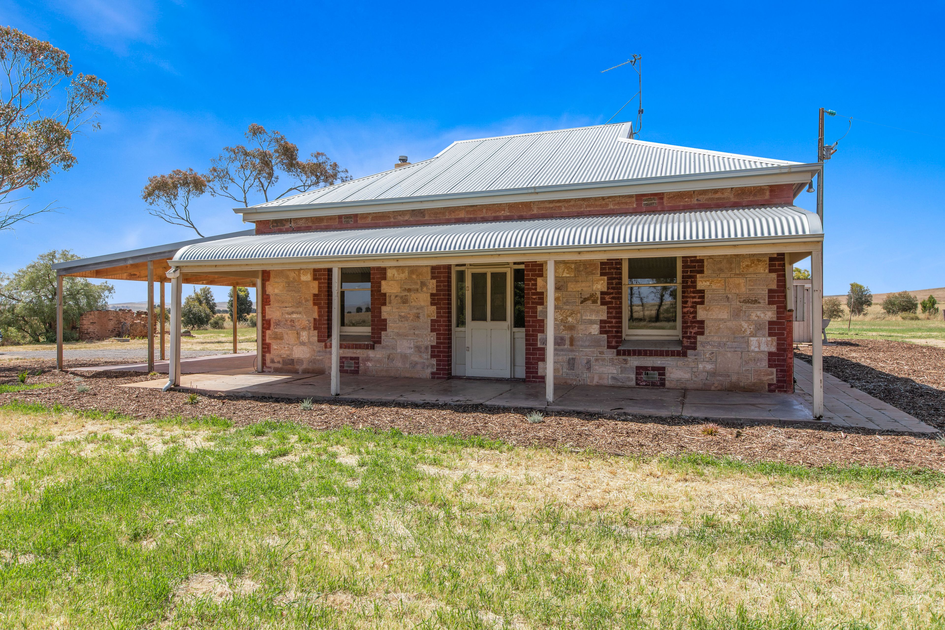 119 Windy Brae Road, Booborowie, SA 5417