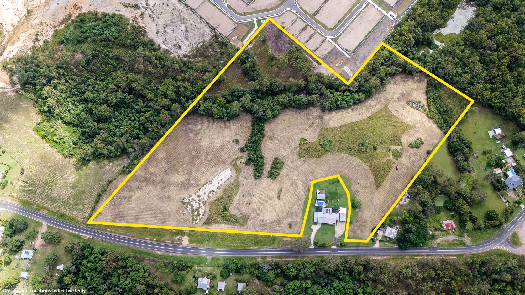 48-52 Banks Pocket Road, Gympie, QLD 4570