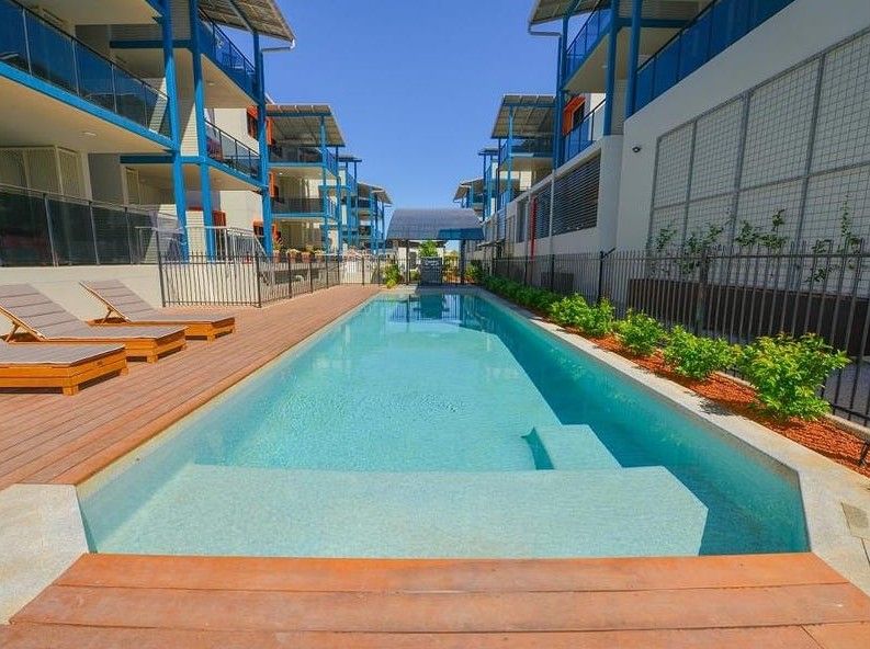 219/129 Flynn Circuit, Bellamack, NT 0832