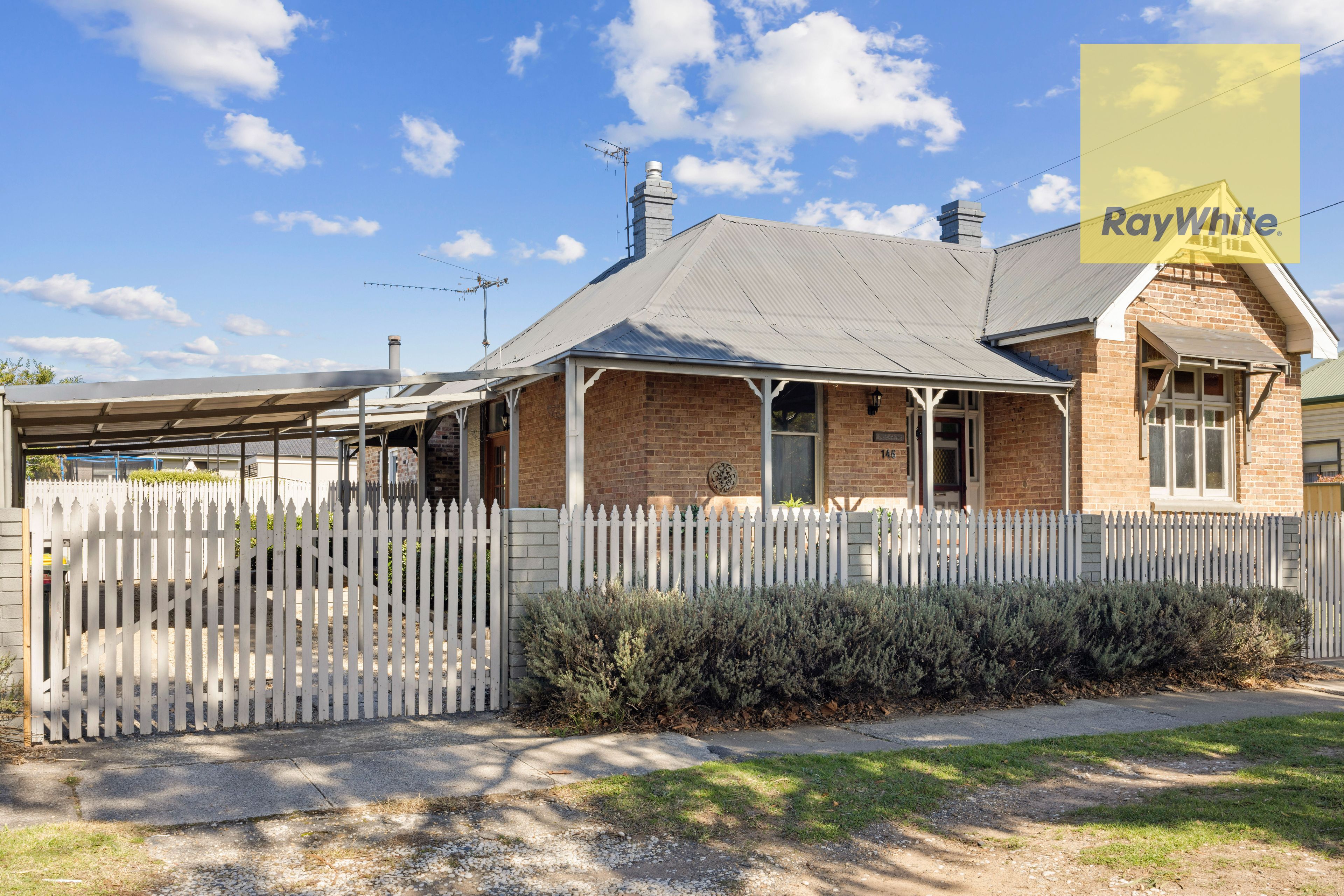 146 Addison Street, Goulburn, NSW 2580 Sold House Ray White Goulburn