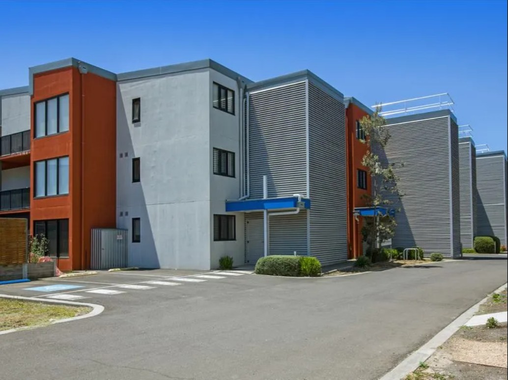 101/82 Epping Road, Epping, VIC 3076