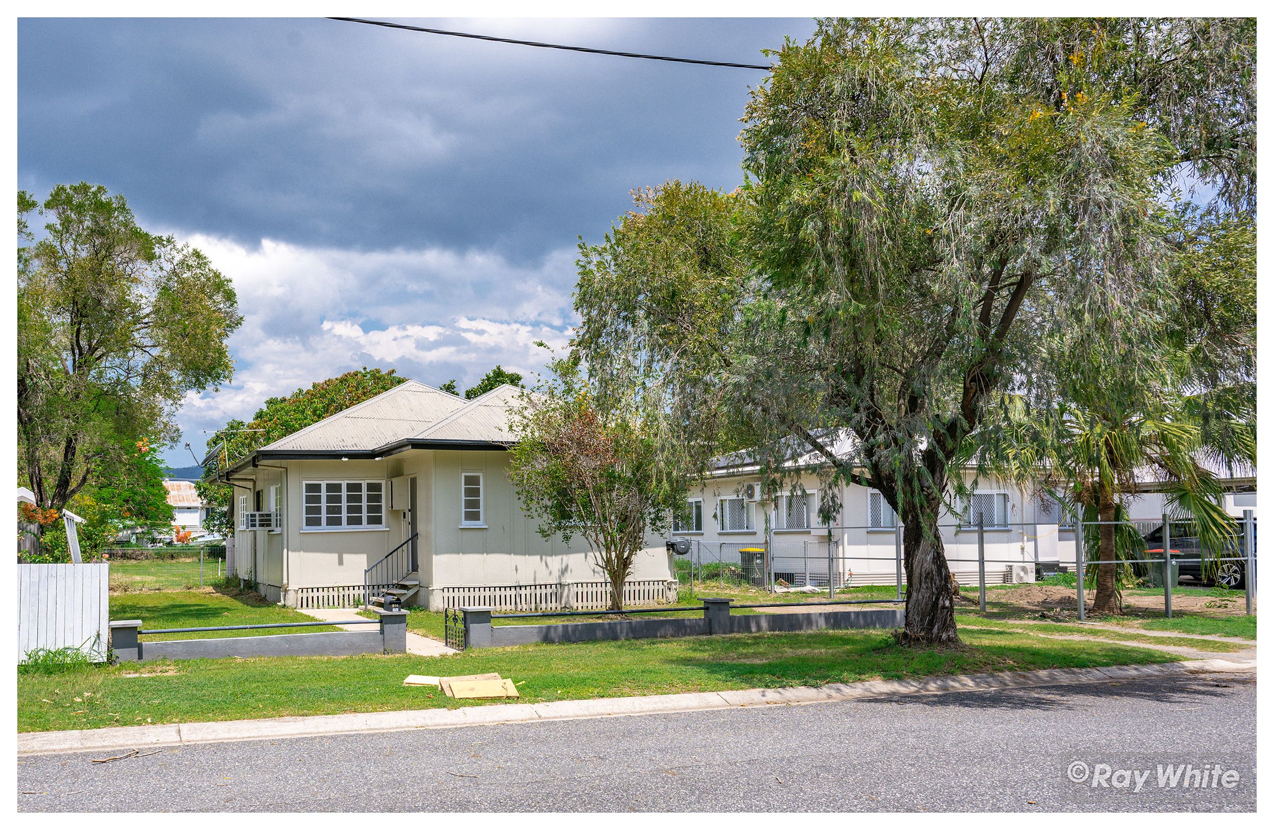 294 Eldon Street, Berserker QLD 4701